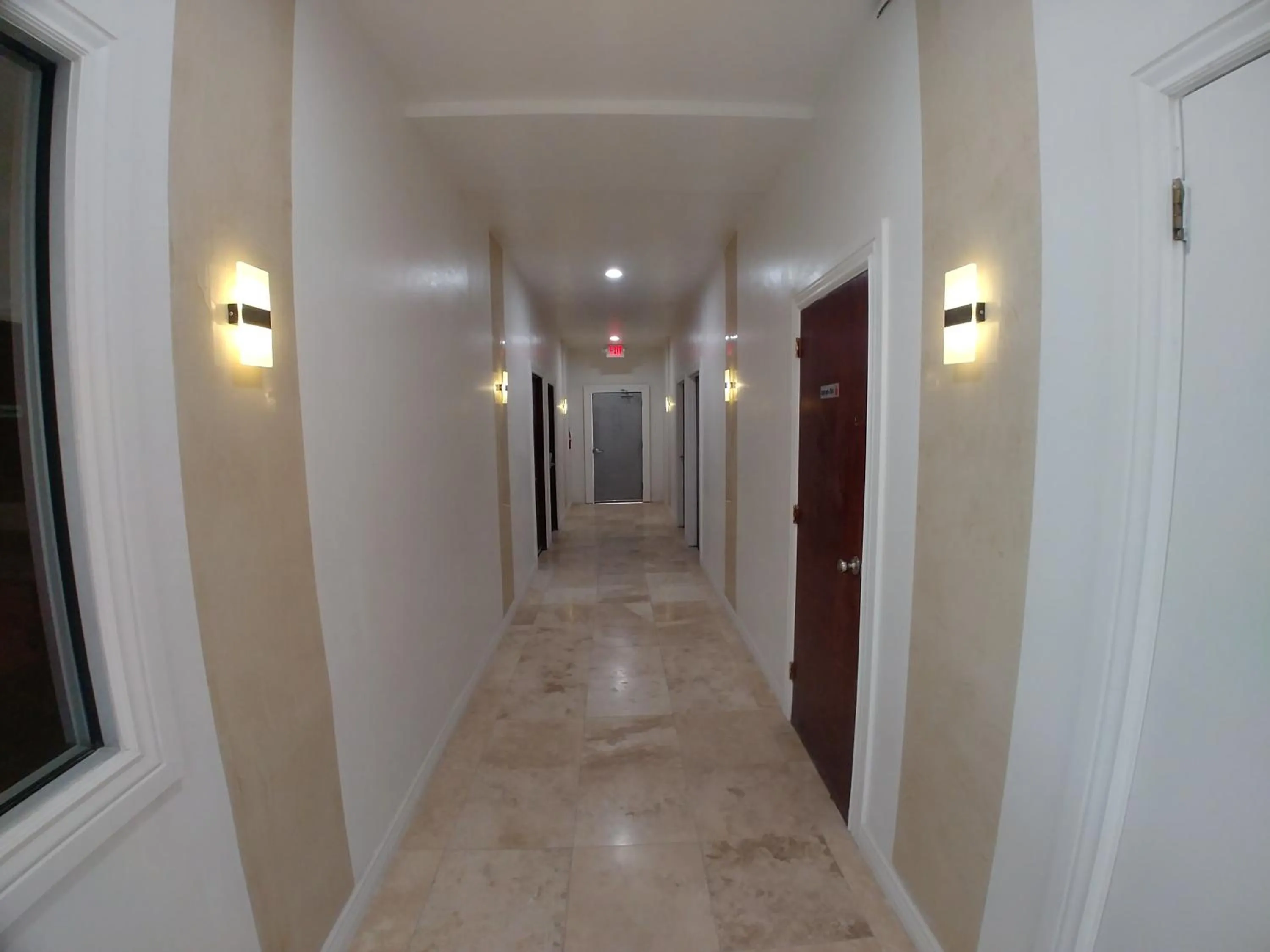 Property building in Alien Residence Inn