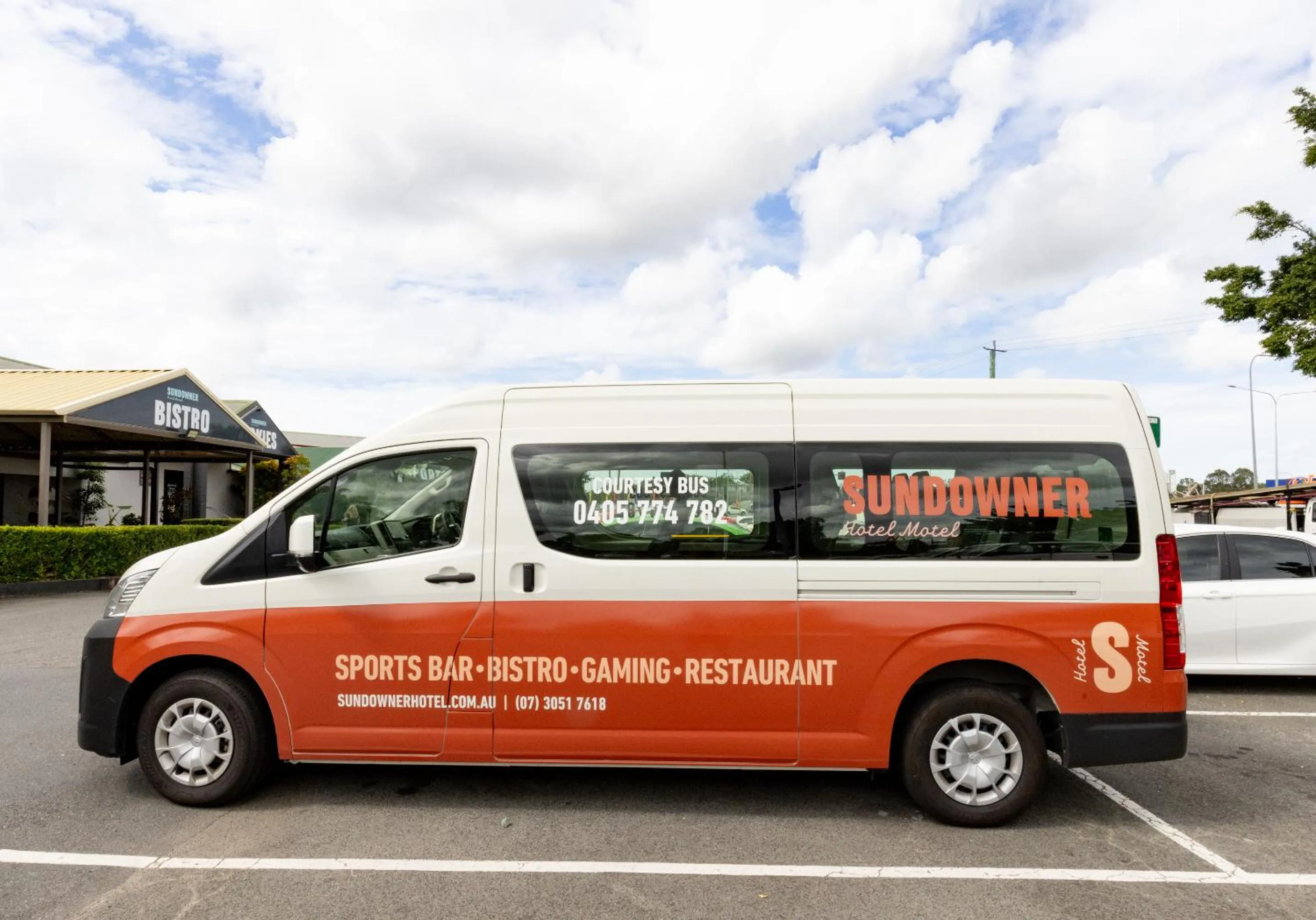 Other in Sundowner Hotel Motel