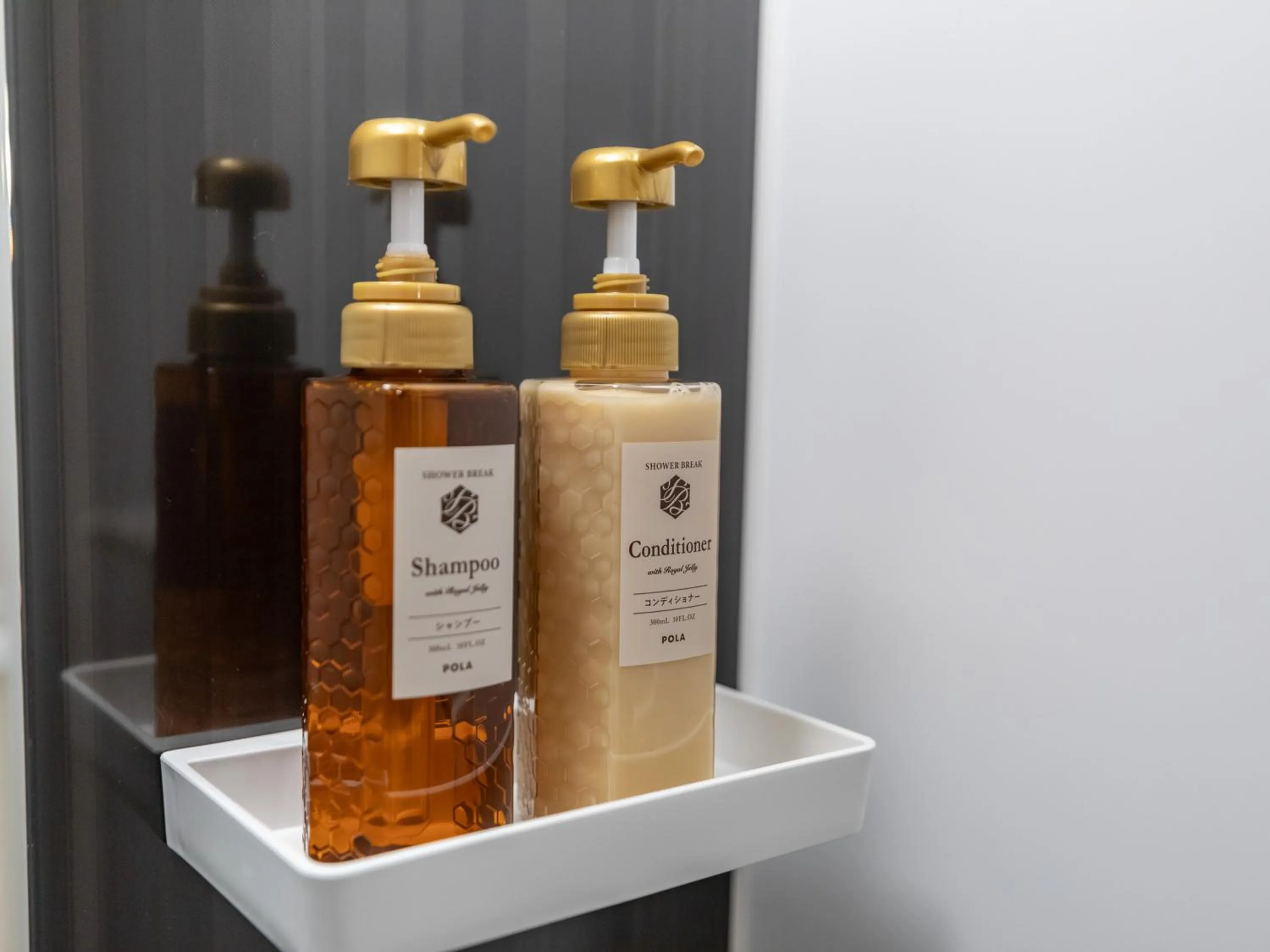 Bathroom in Tabist GROOVE KYOTO OKOSHIYASU