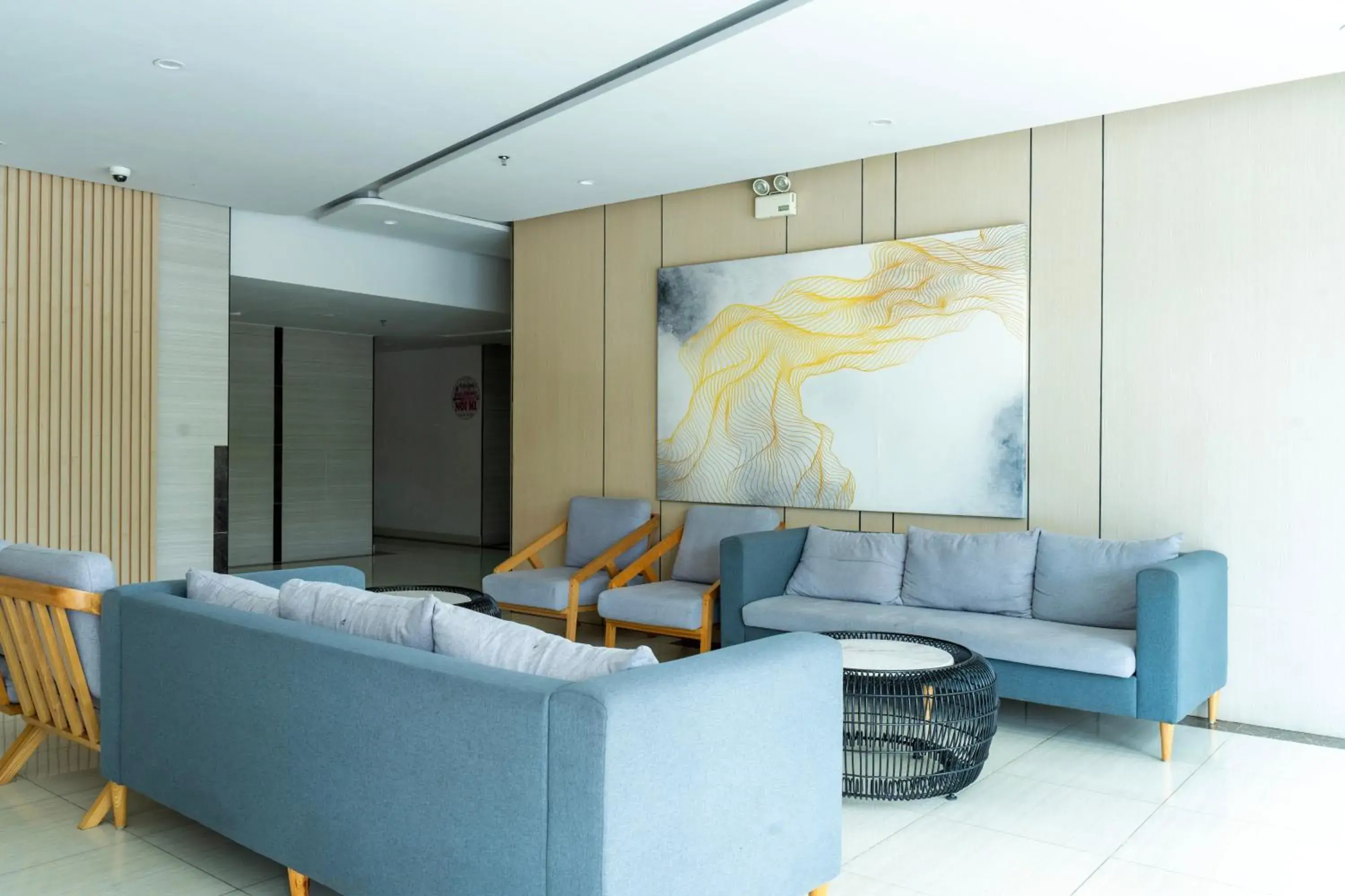 One-Bedroom Apartment - single occupancy in Susu'home - Căn hộ view biển - Trung tâm Bãi Cháy One-Bedroom Apartment - single occupancy in Susu'home - Căn hộ view biển - Trung tâm Bãi Cháy