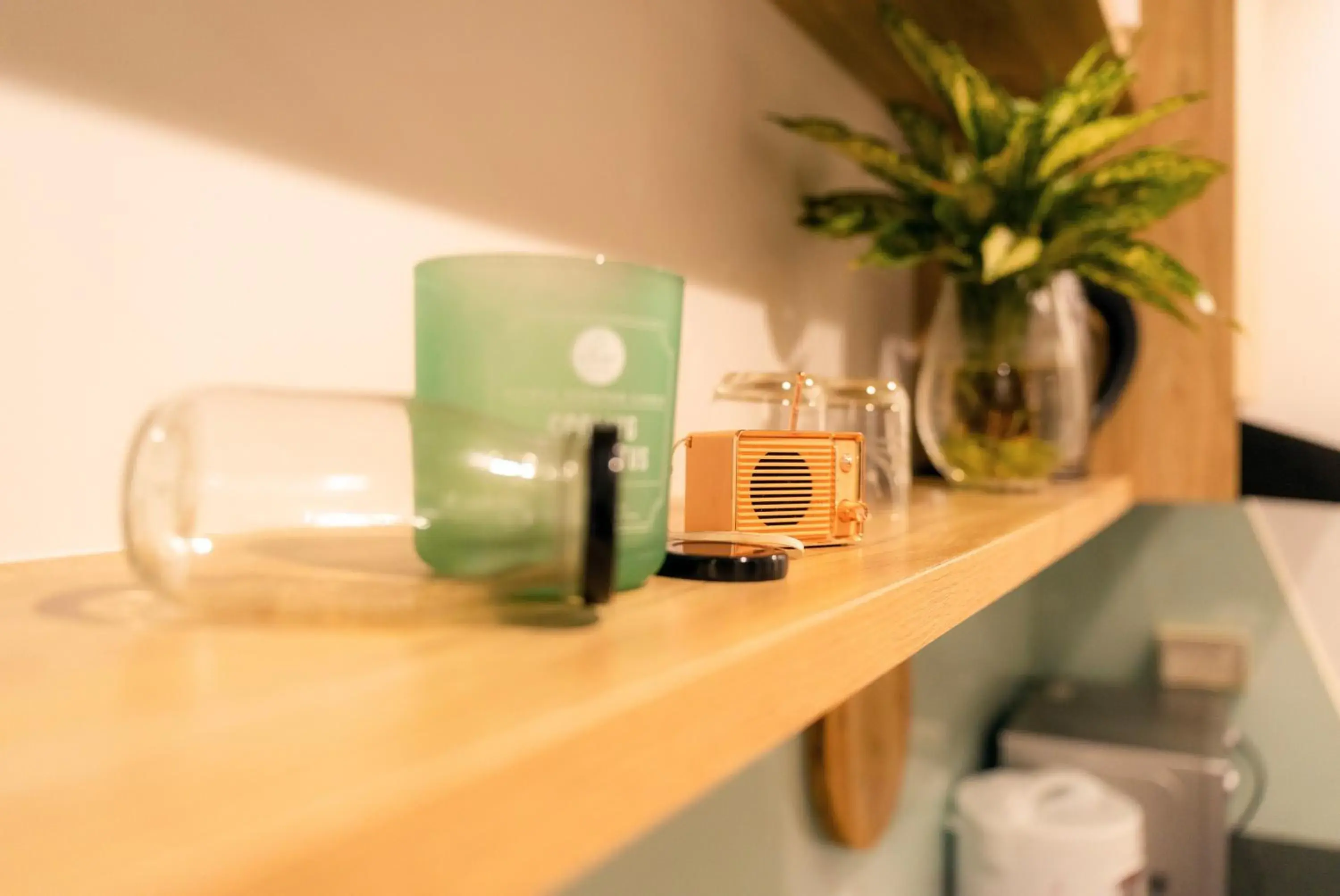 One-Bedroom Apartment - single occupancy in Susu'home - Căn hộ view biển - Trung tâm Bãi Cháy One-Bedroom Apartment - single occupancy in Susu'home - Căn hộ view biển - Trung tâm Bãi Cháy