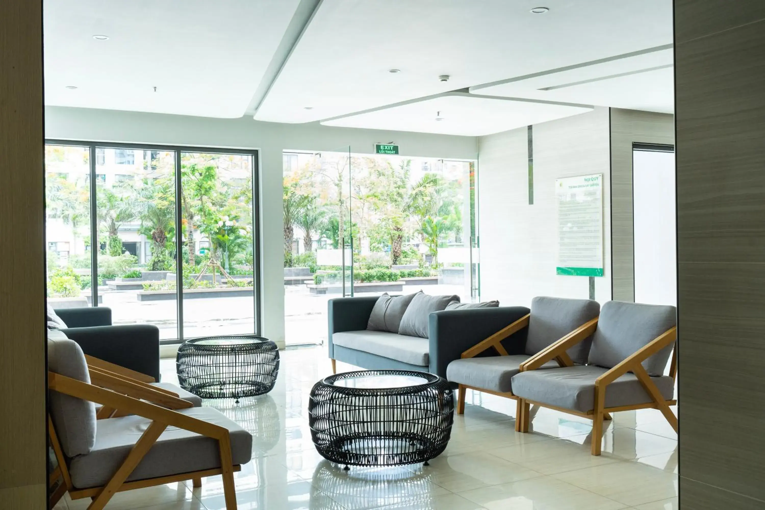 One-Bedroom Apartment - single occupancy in Susu'home - Căn hộ view biển - Trung tâm Bãi Cháy One-Bedroom Apartment - single occupancy in Susu'home - Căn hộ view biển - Trung tâm Bãi Cháy