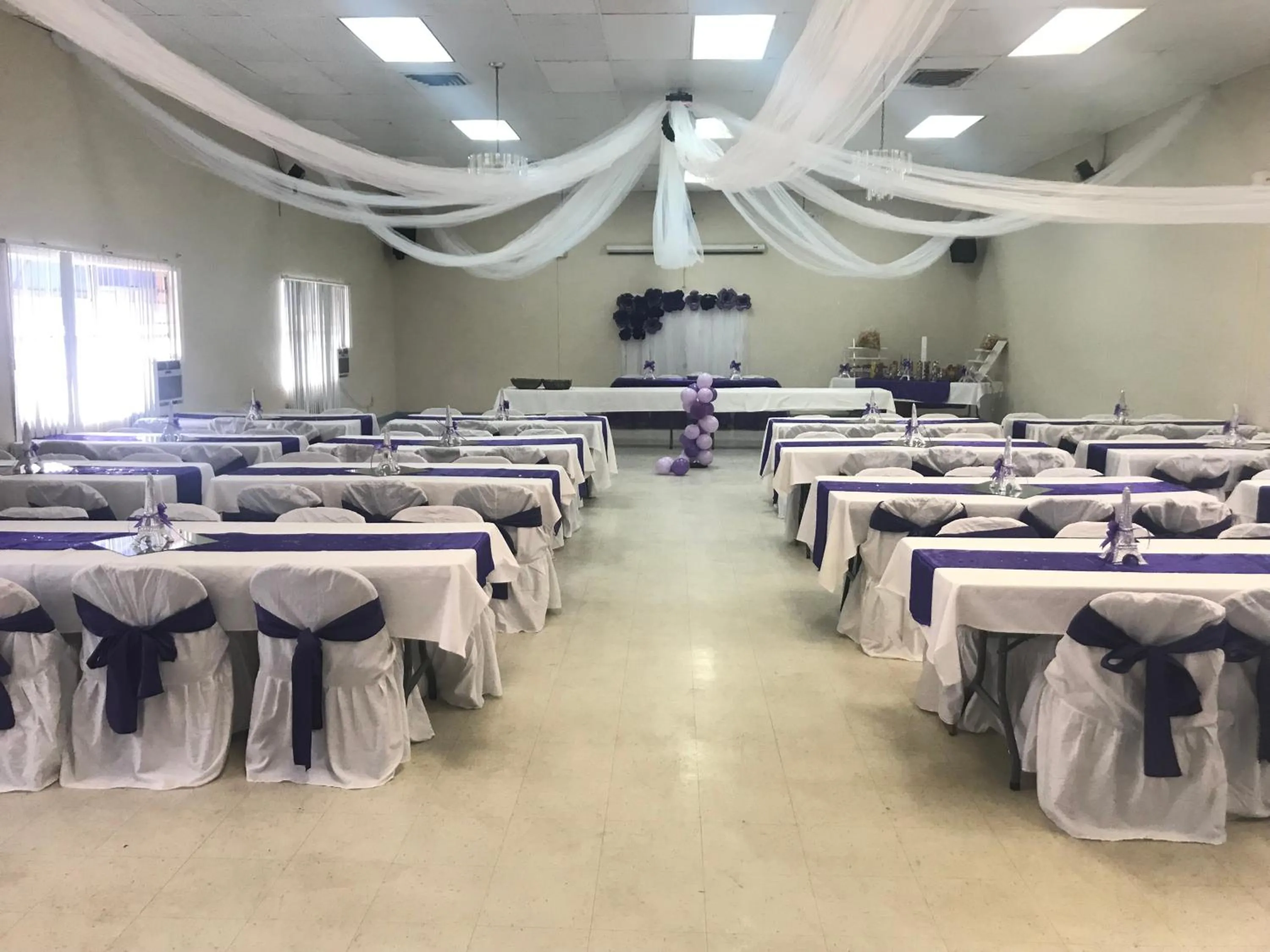 Banquet/Function facilities in Super Lodge Motel El Paso