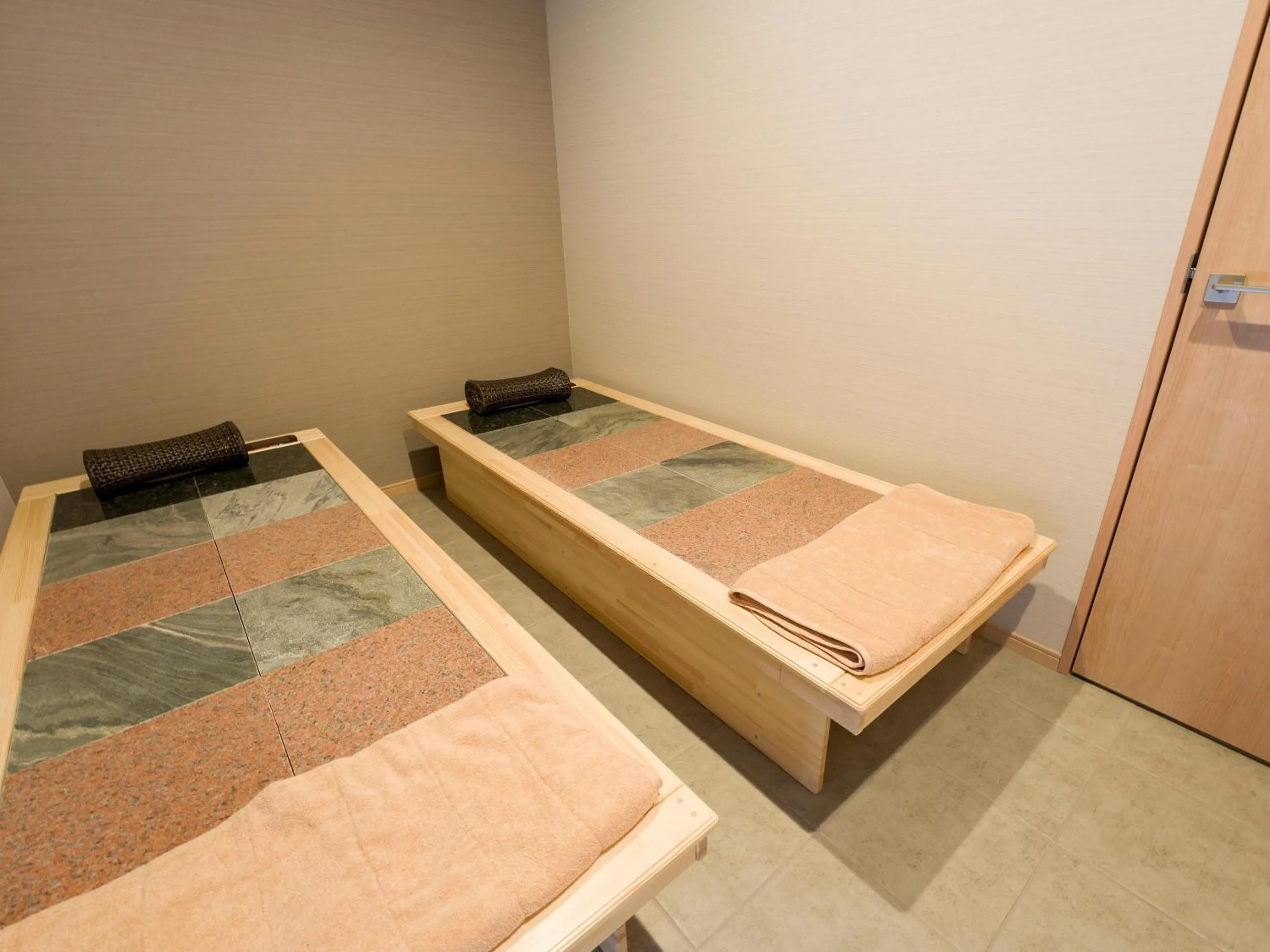 Area and facilities, Bed in Rakuten STAY VILLA Kinugawa Riverside