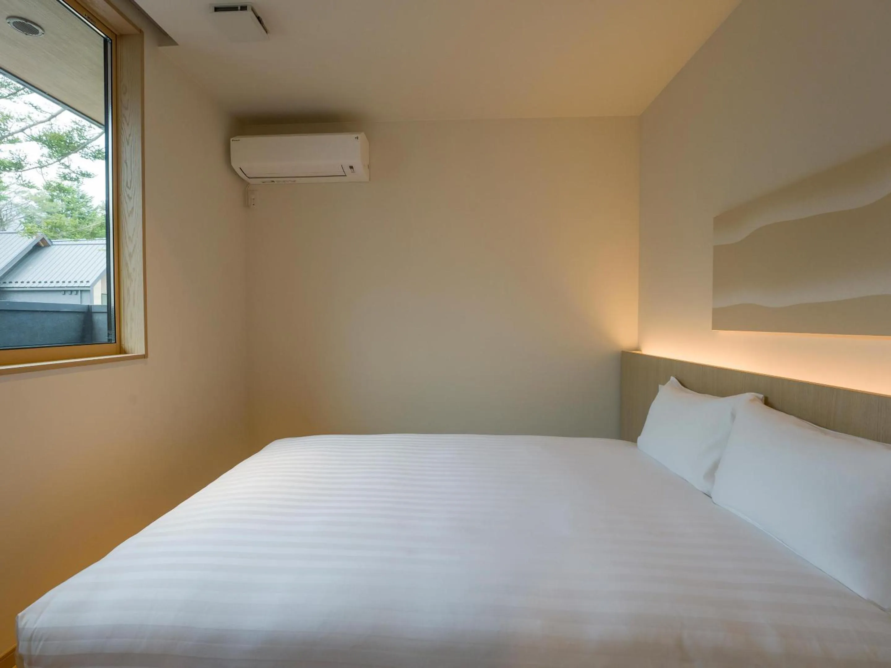 Photo of the whole room, Bed in Rakuten STAY VILLA Kinugawa Riverside