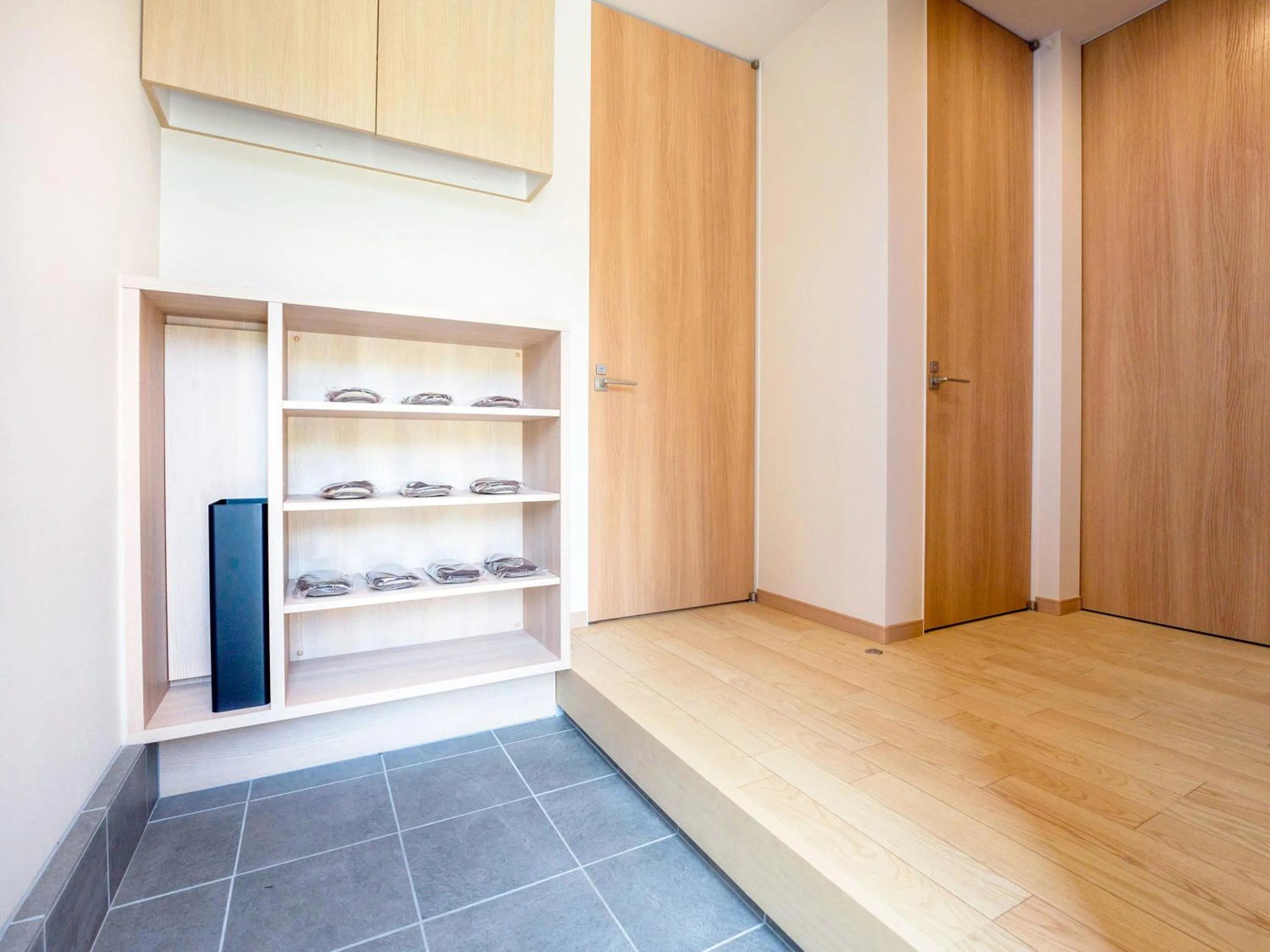 Photo of the whole room in Rakuten STAY VILLA Kinugawa Riverside