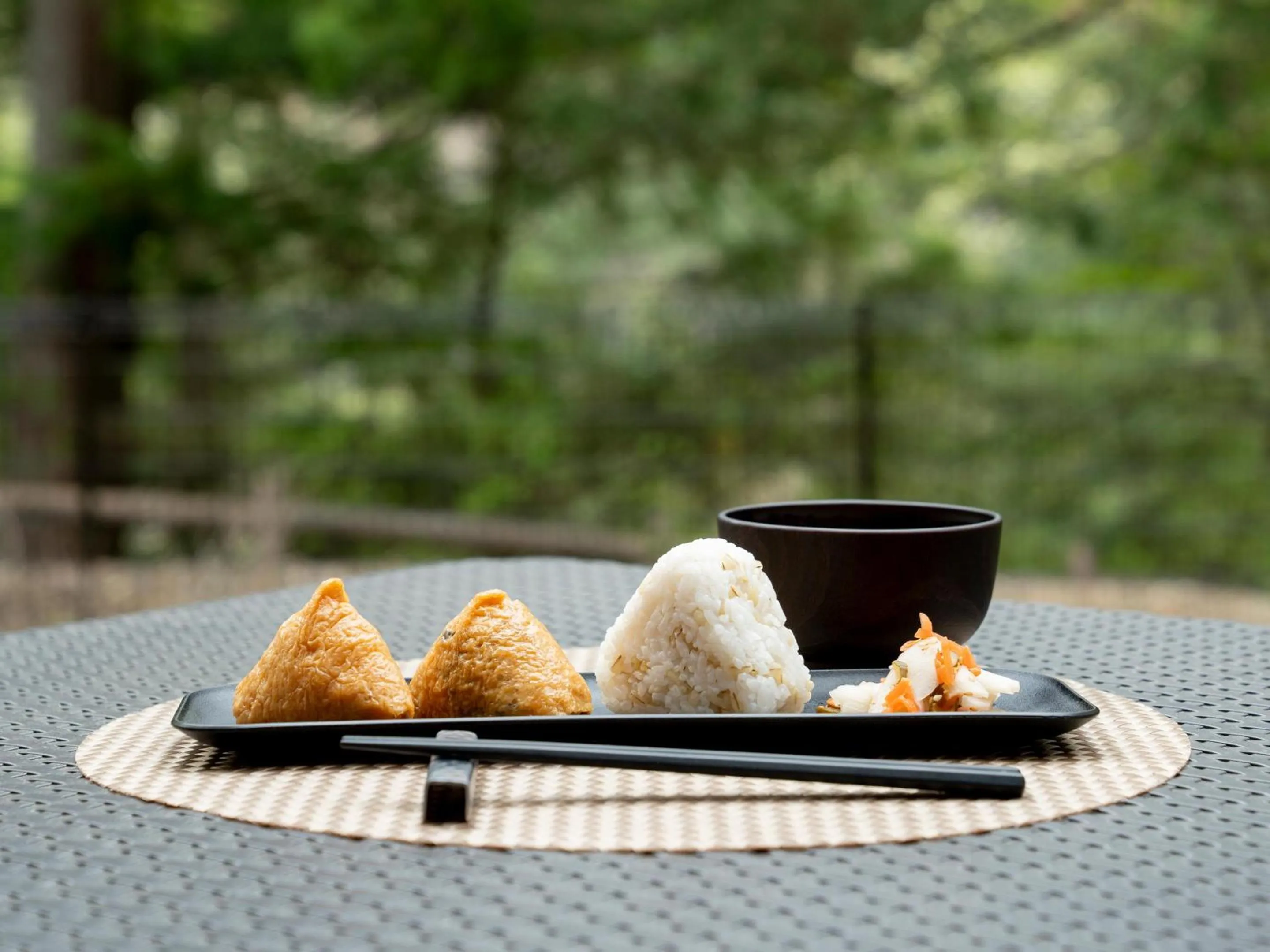 Breakfast in Rakuten STAY VILLA Kinugawa Riverside