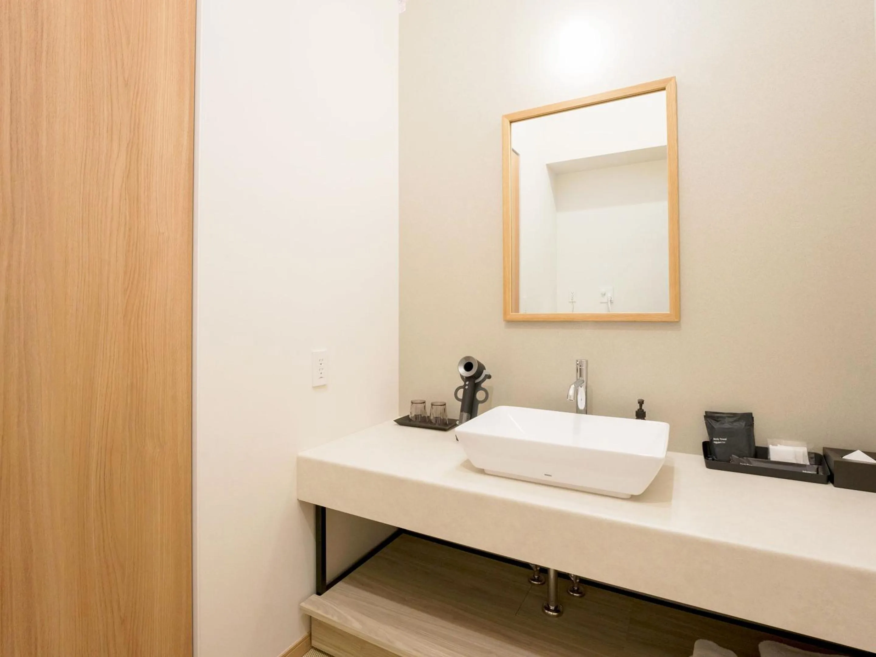 Bathroom in Rakuten STAY VILLA Kinugawa Riverside