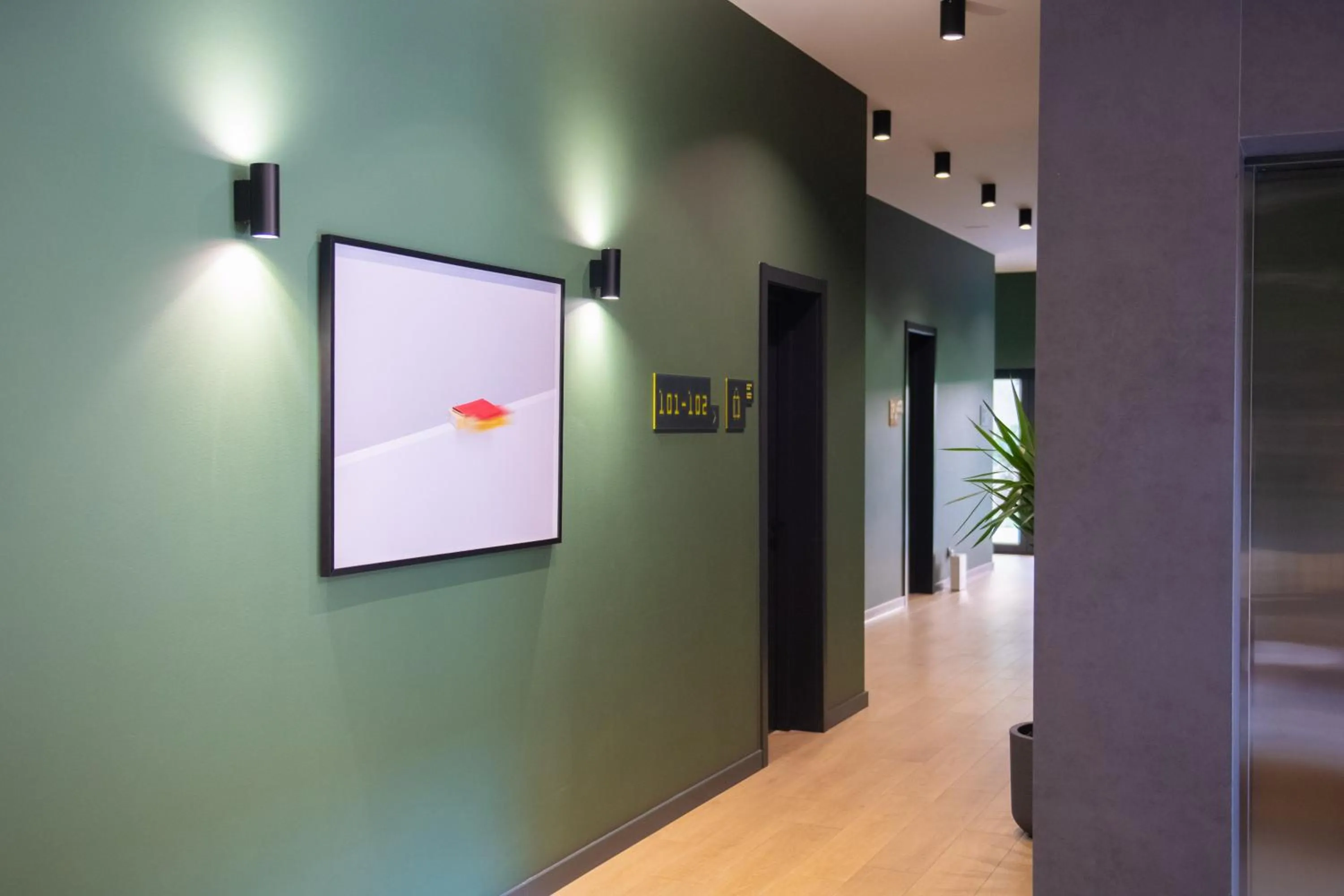 Qstay Gratus Tbilisi