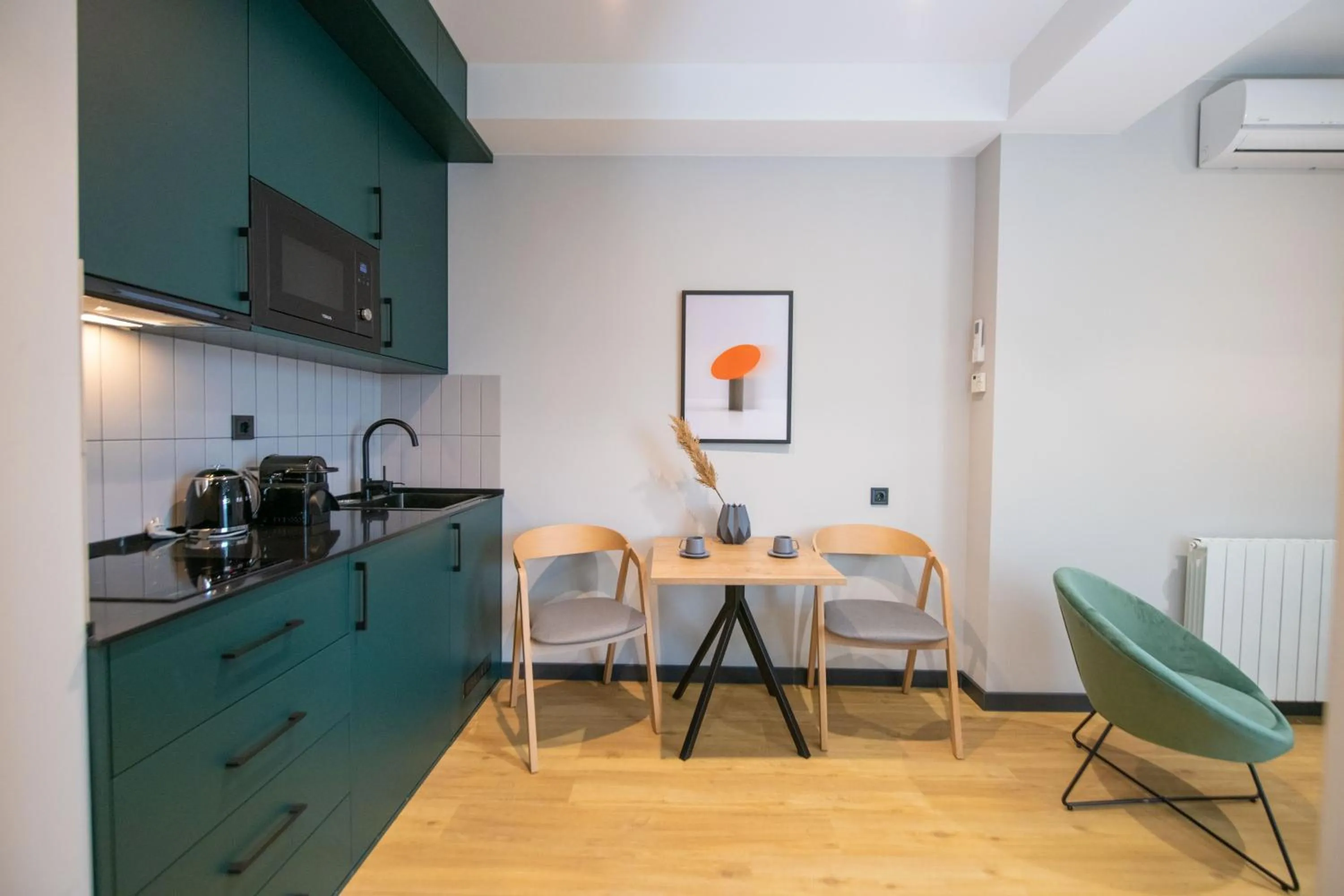 Qstay Gratus Tbilisi