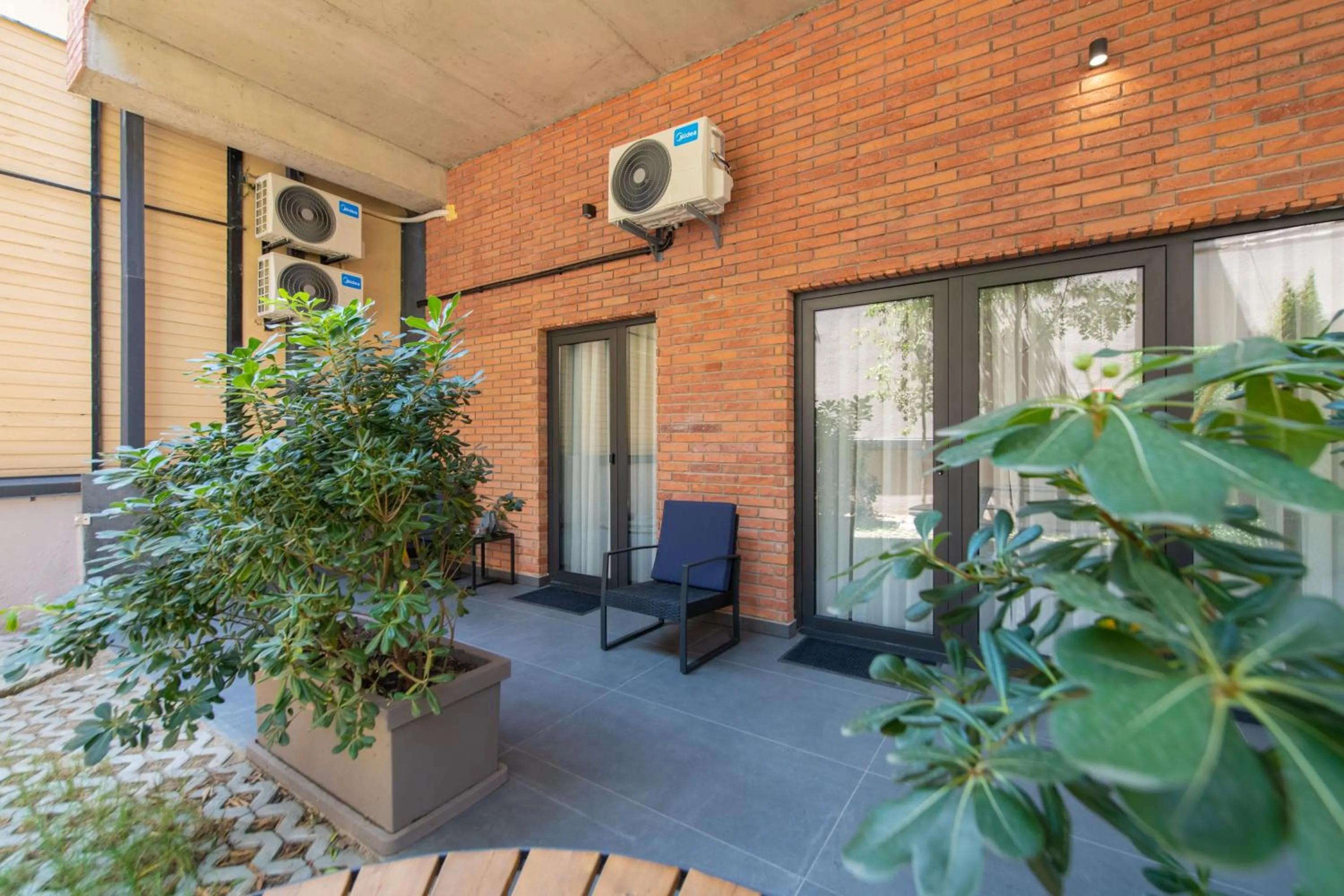 Qstay Gratus Tbilisi