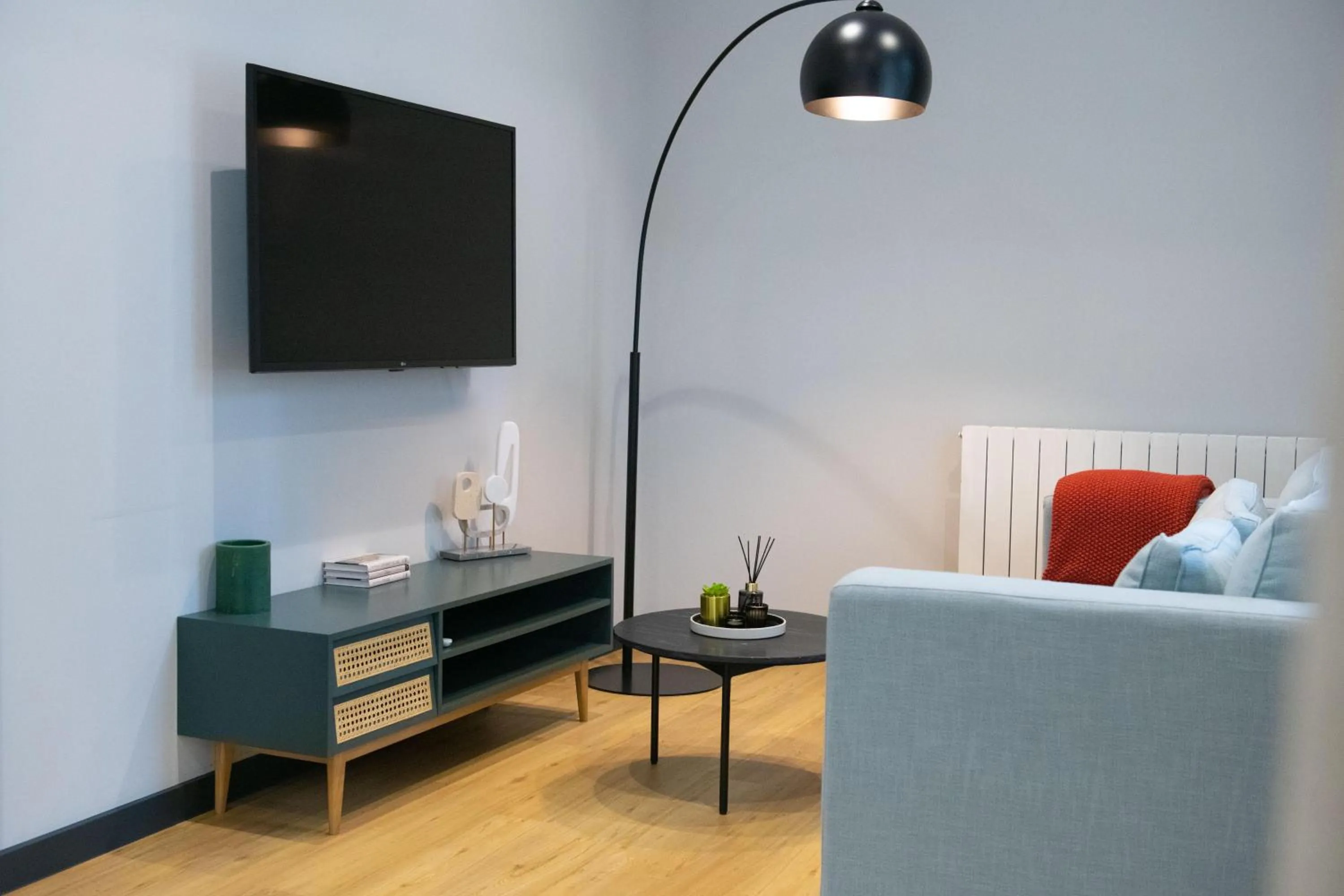 Qstay Gratus Tbilisi