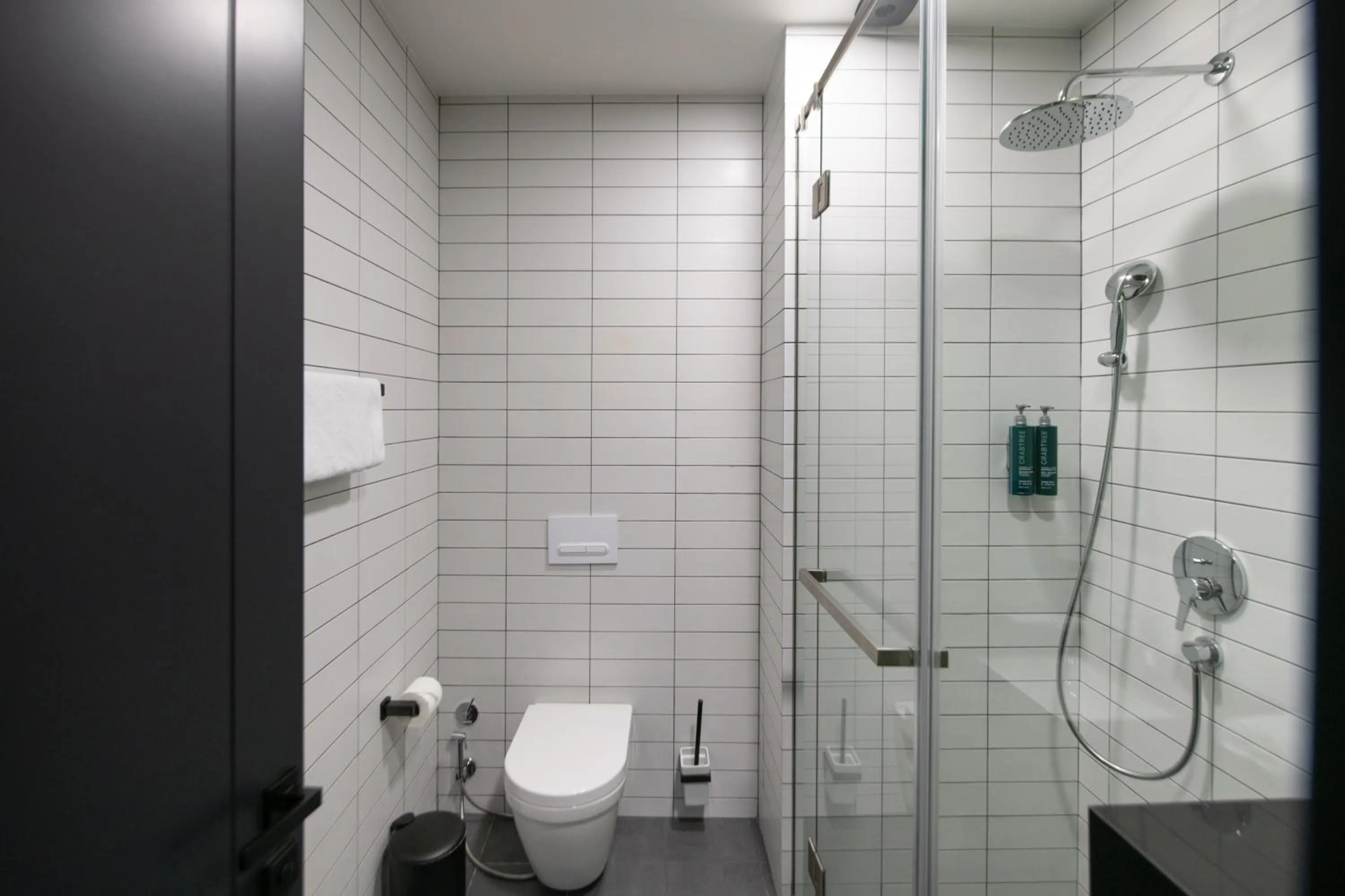 Qstay Gratus Tbilisi