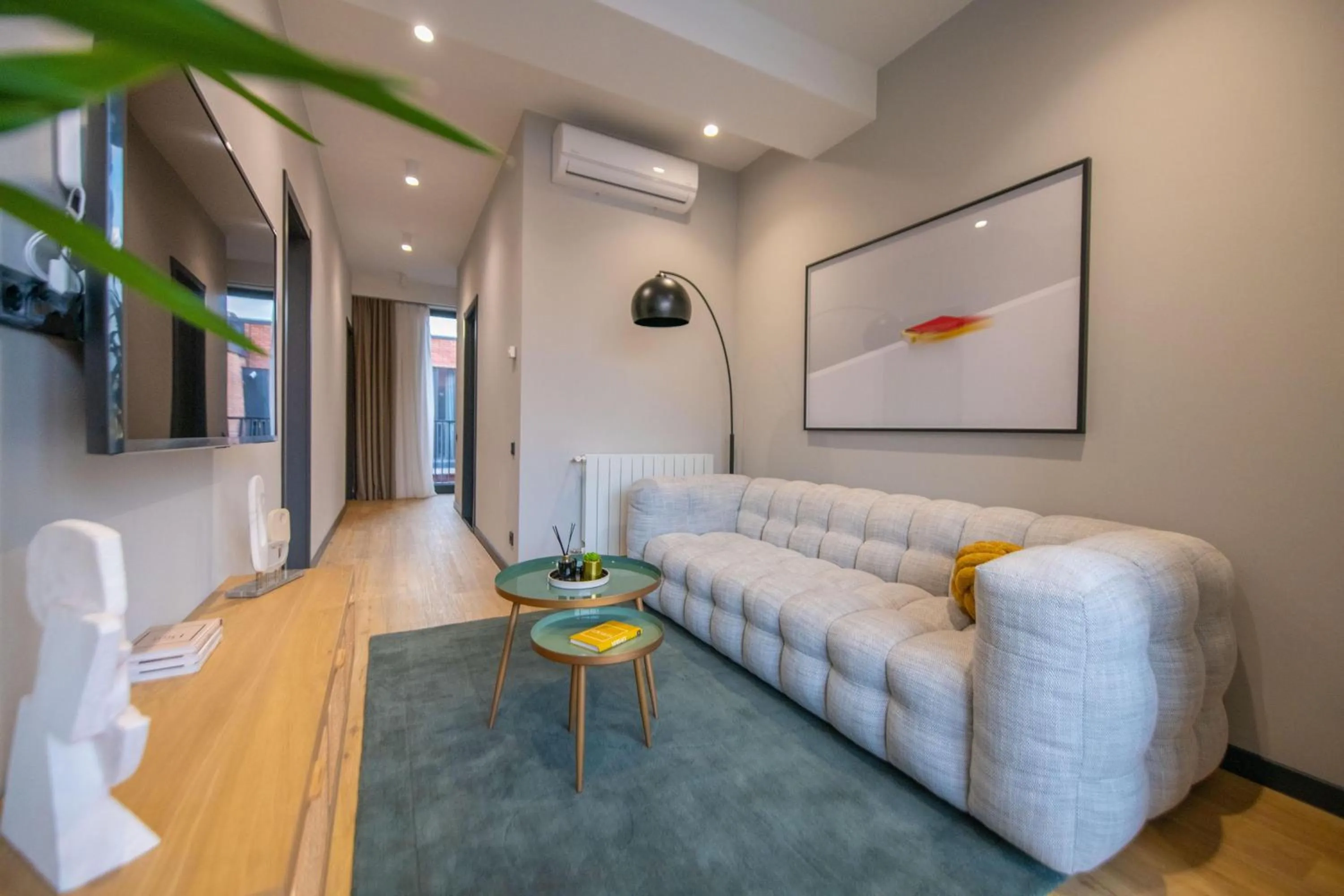 Qstay Gratus Tbilisi