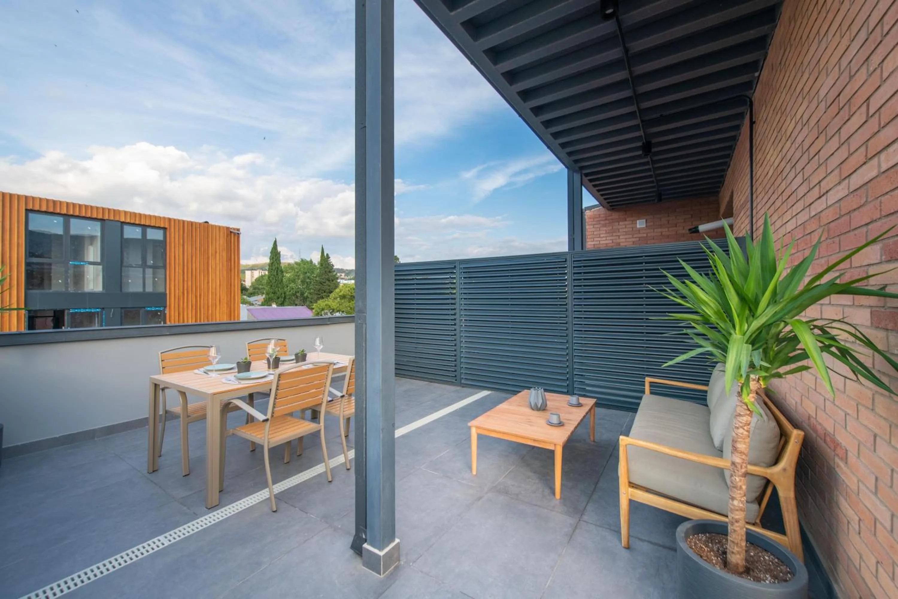 Qstay Gratus Tbilisi