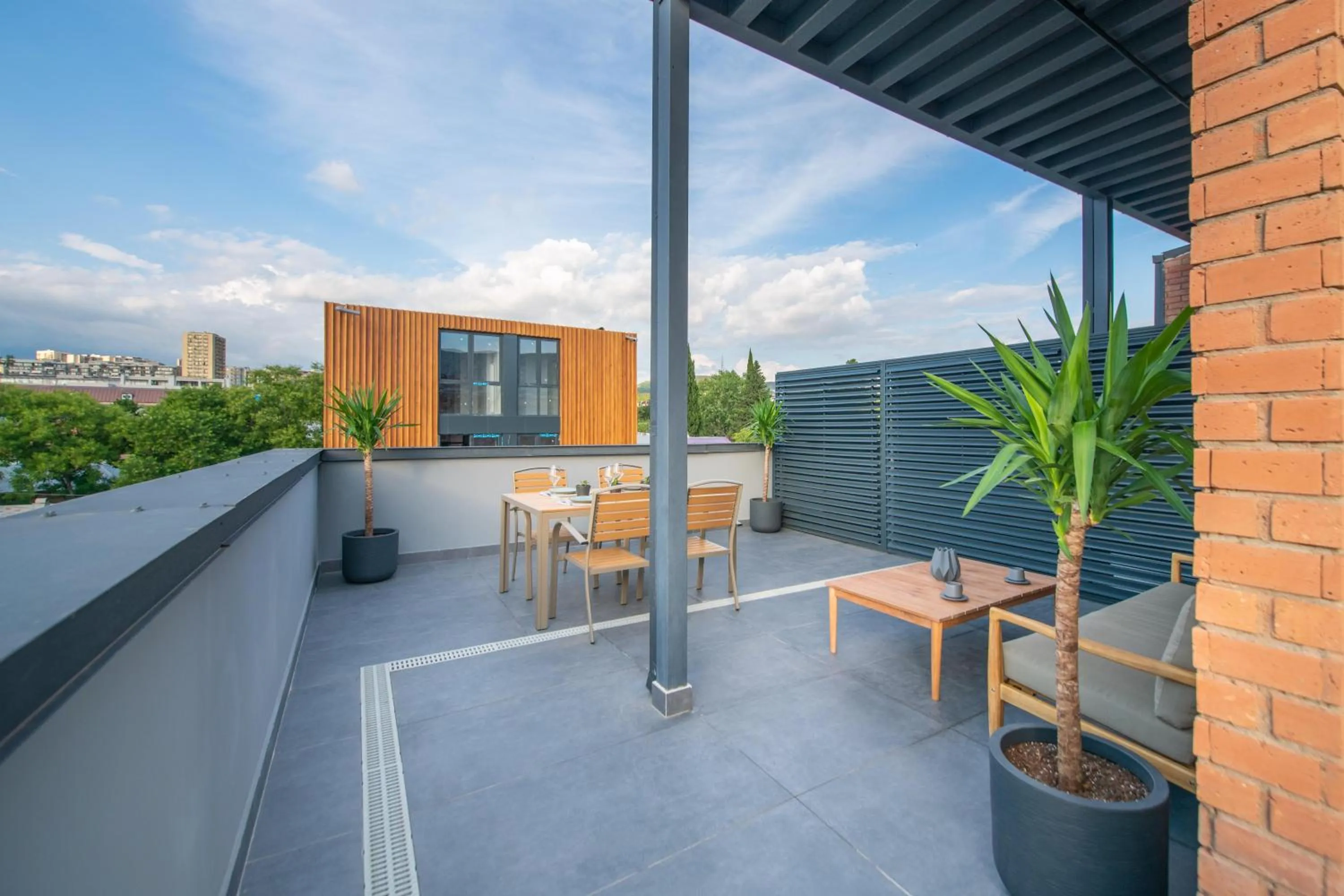 Qstay Gratus Tbilisi