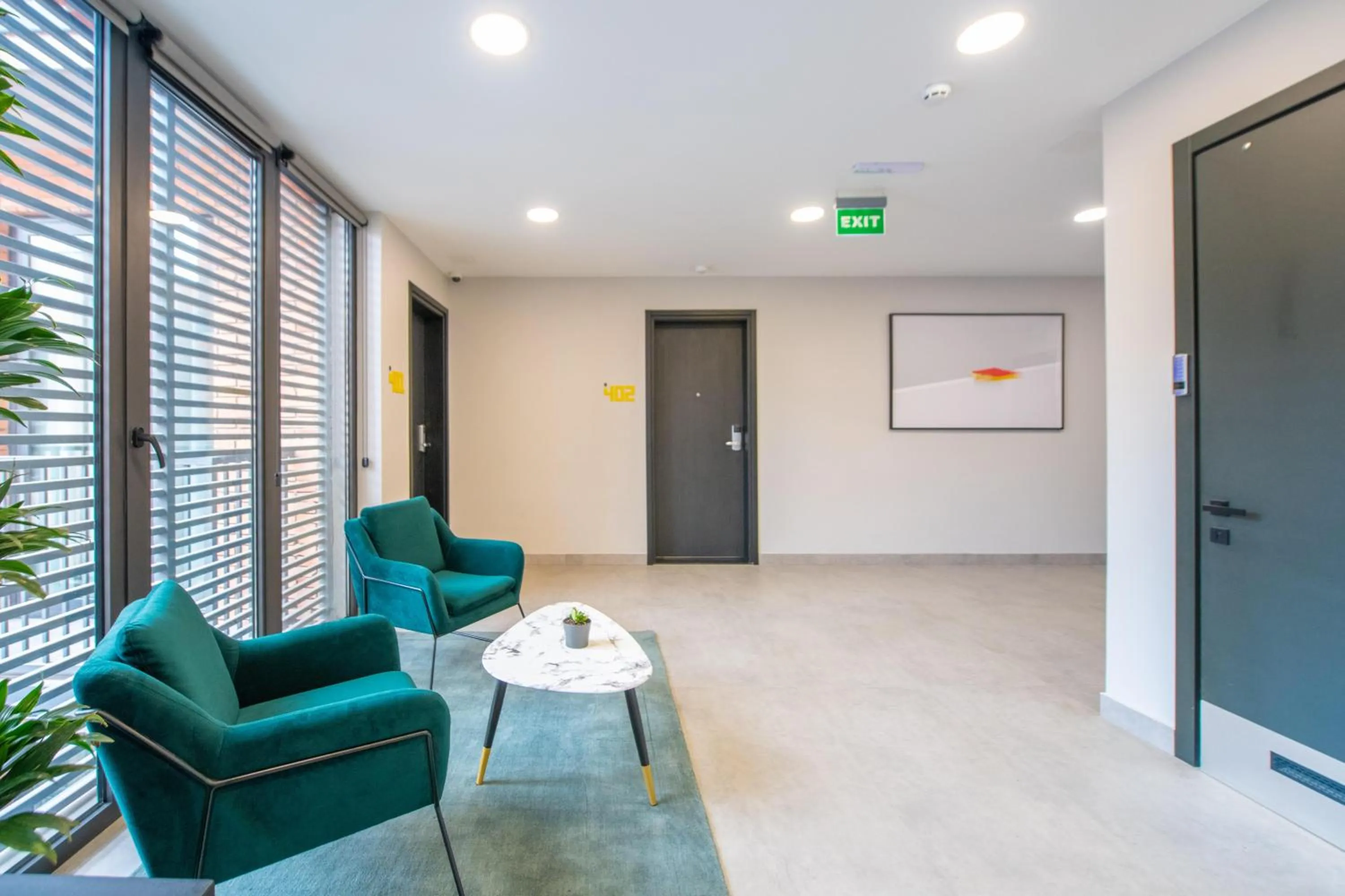 Qstay Gratus Tbilisi