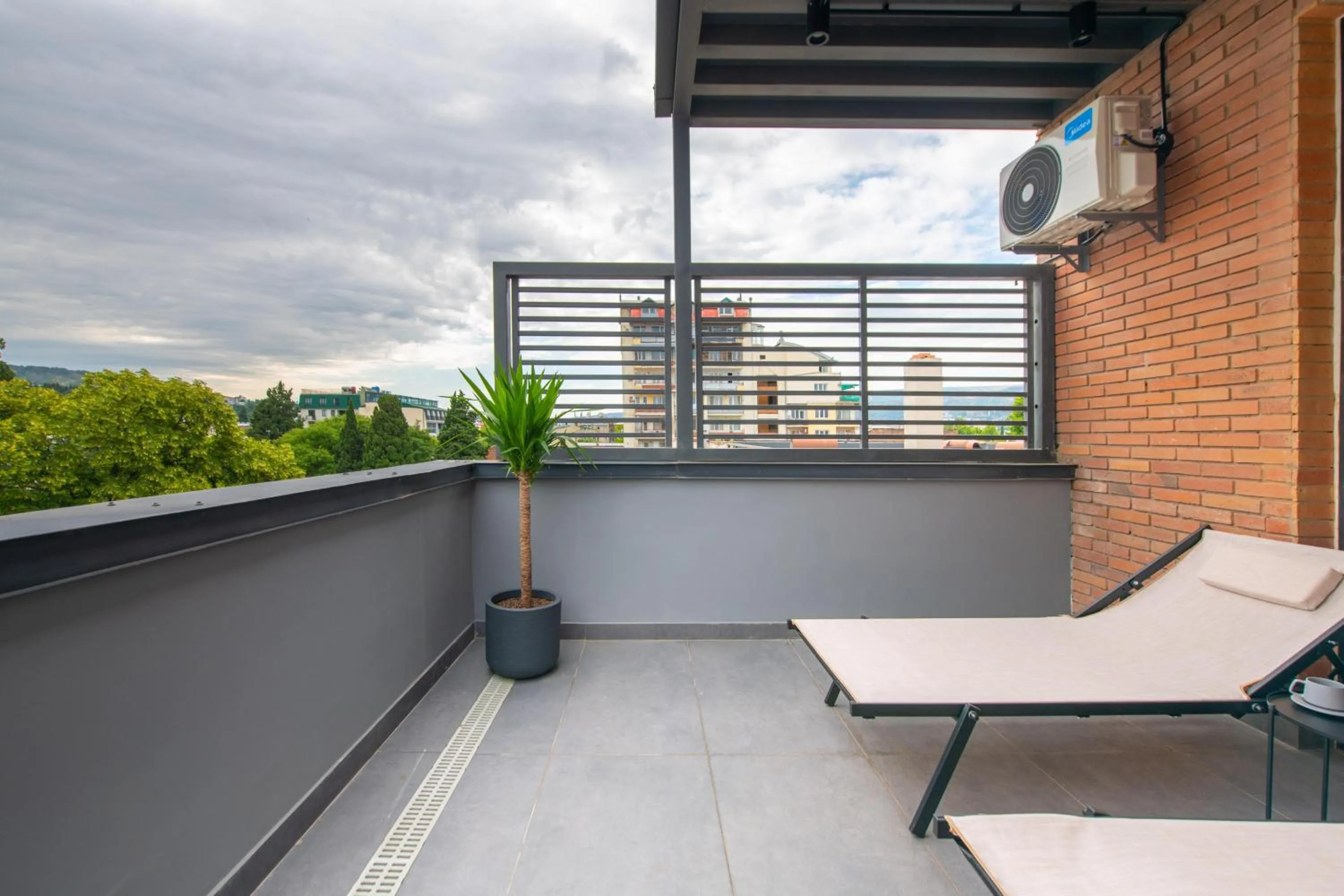 Qstay Gratus Tbilisi