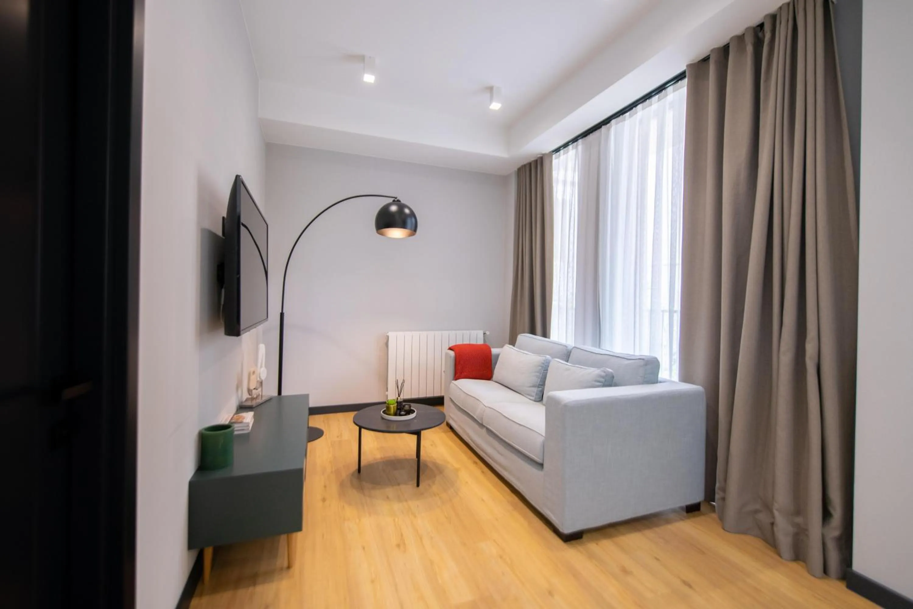 Qstay Gratus Tbilisi