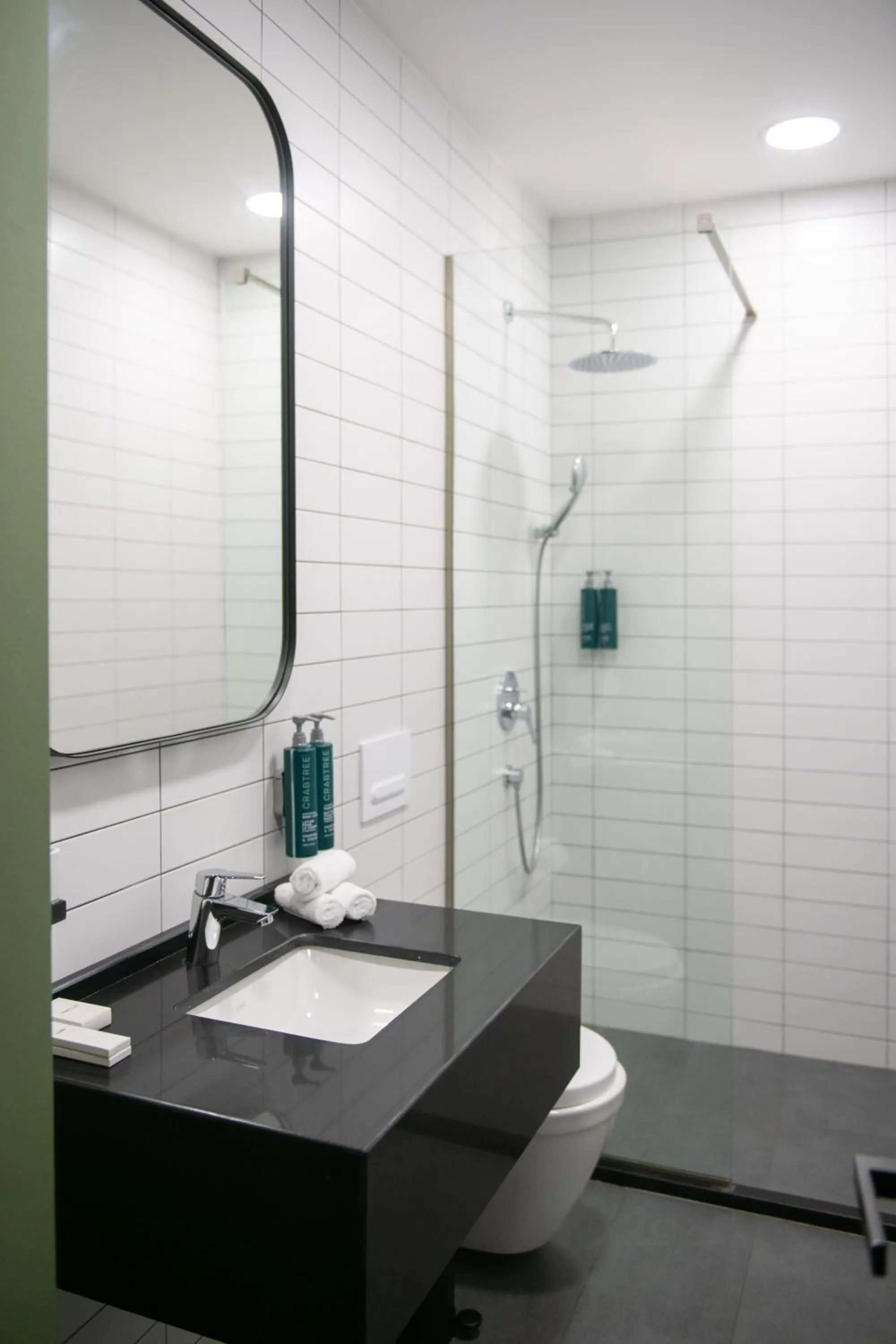 Qstay Gratus Tbilisi