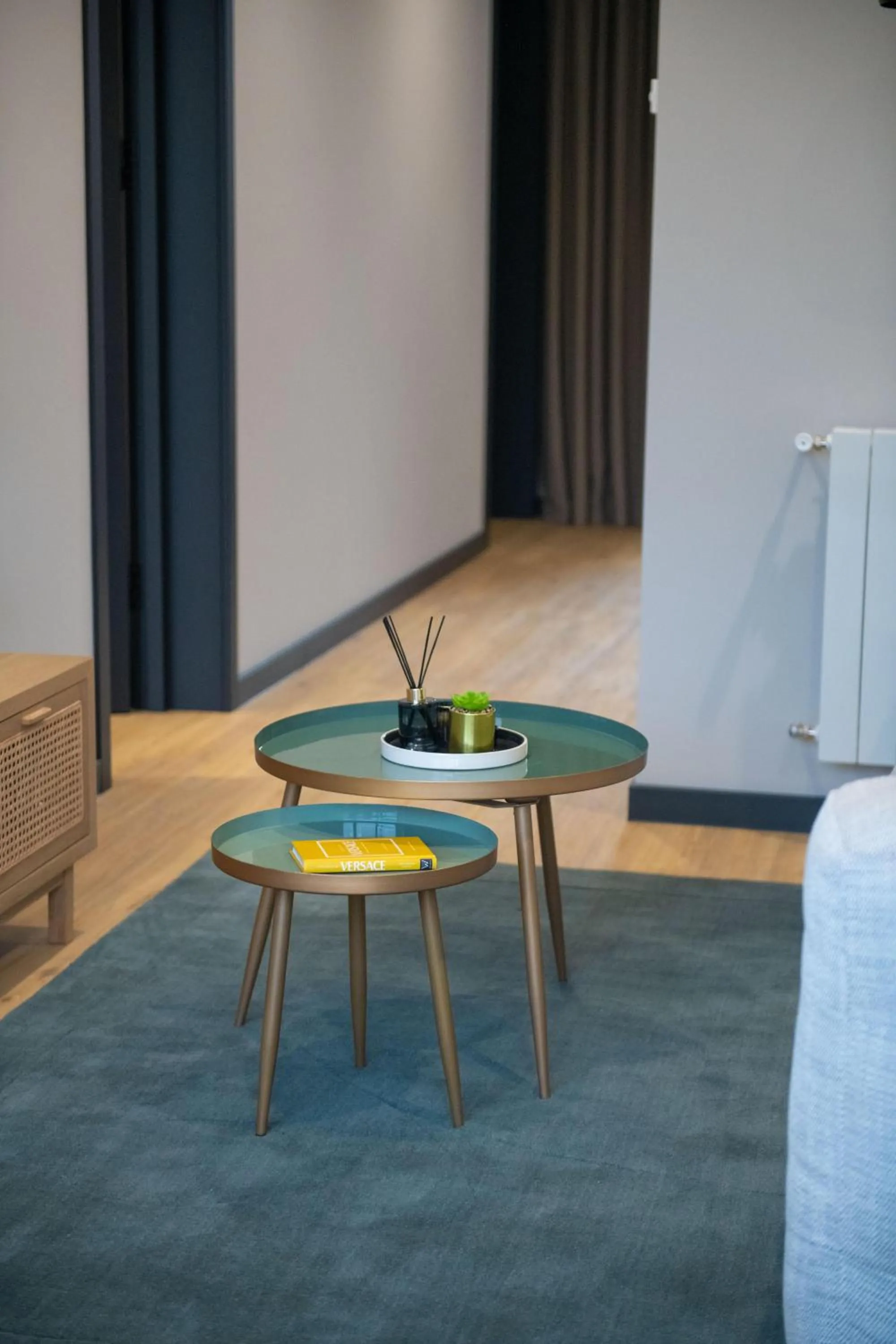 Qstay Gratus Tbilisi