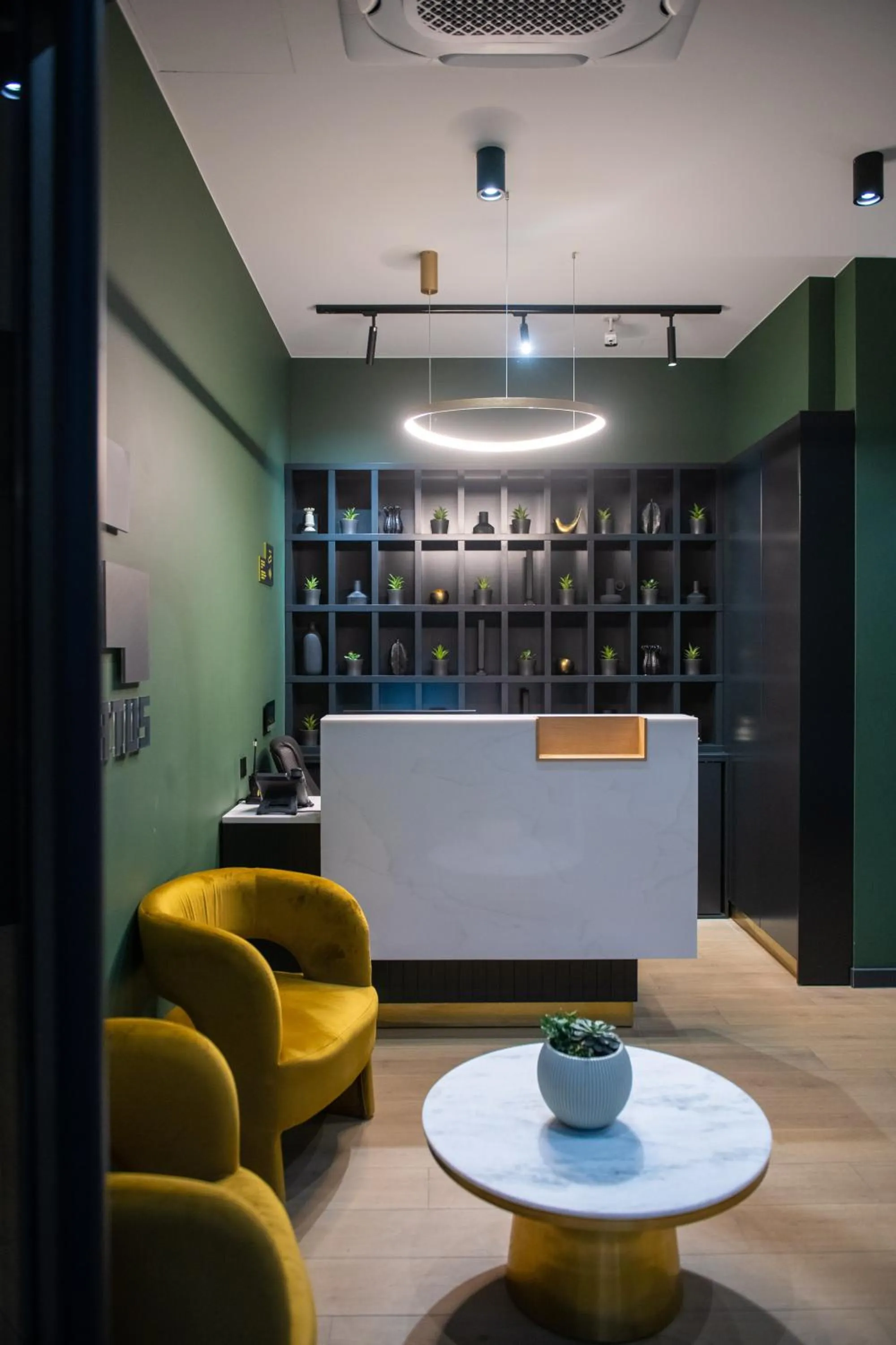 Qstay Gratus Tbilisi