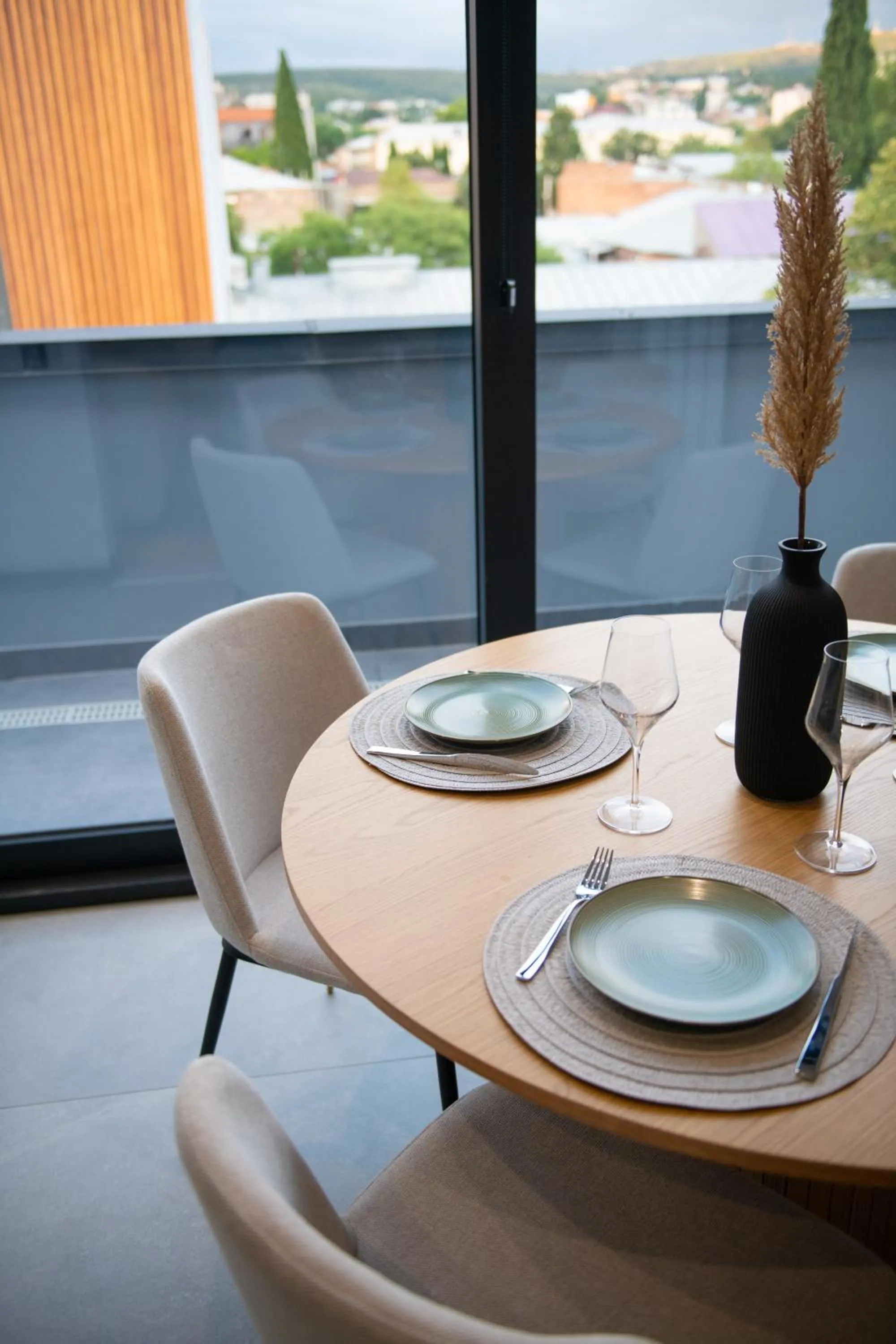 Qstay Gratus Tbilisi