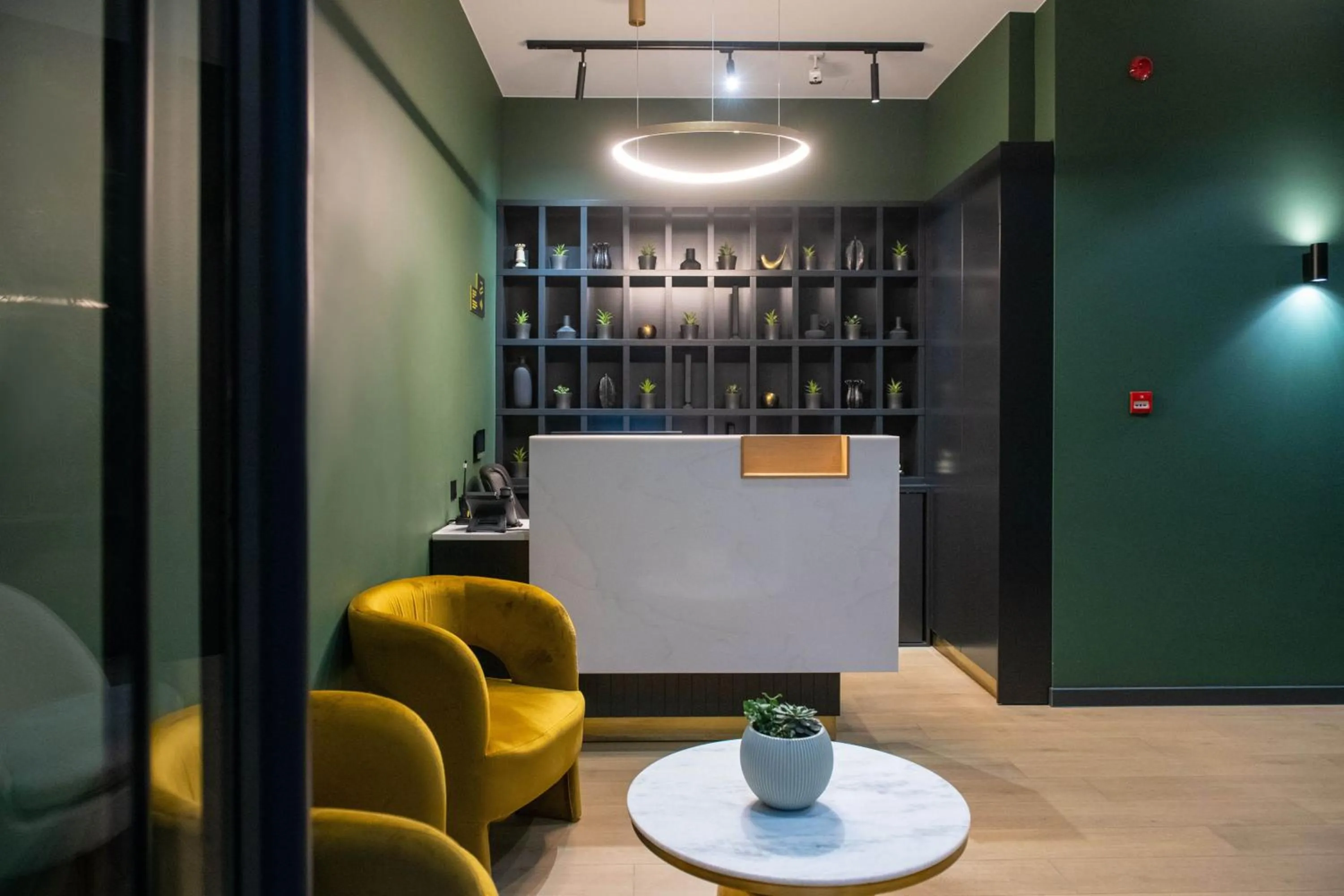 Qstay Gratus Tbilisi