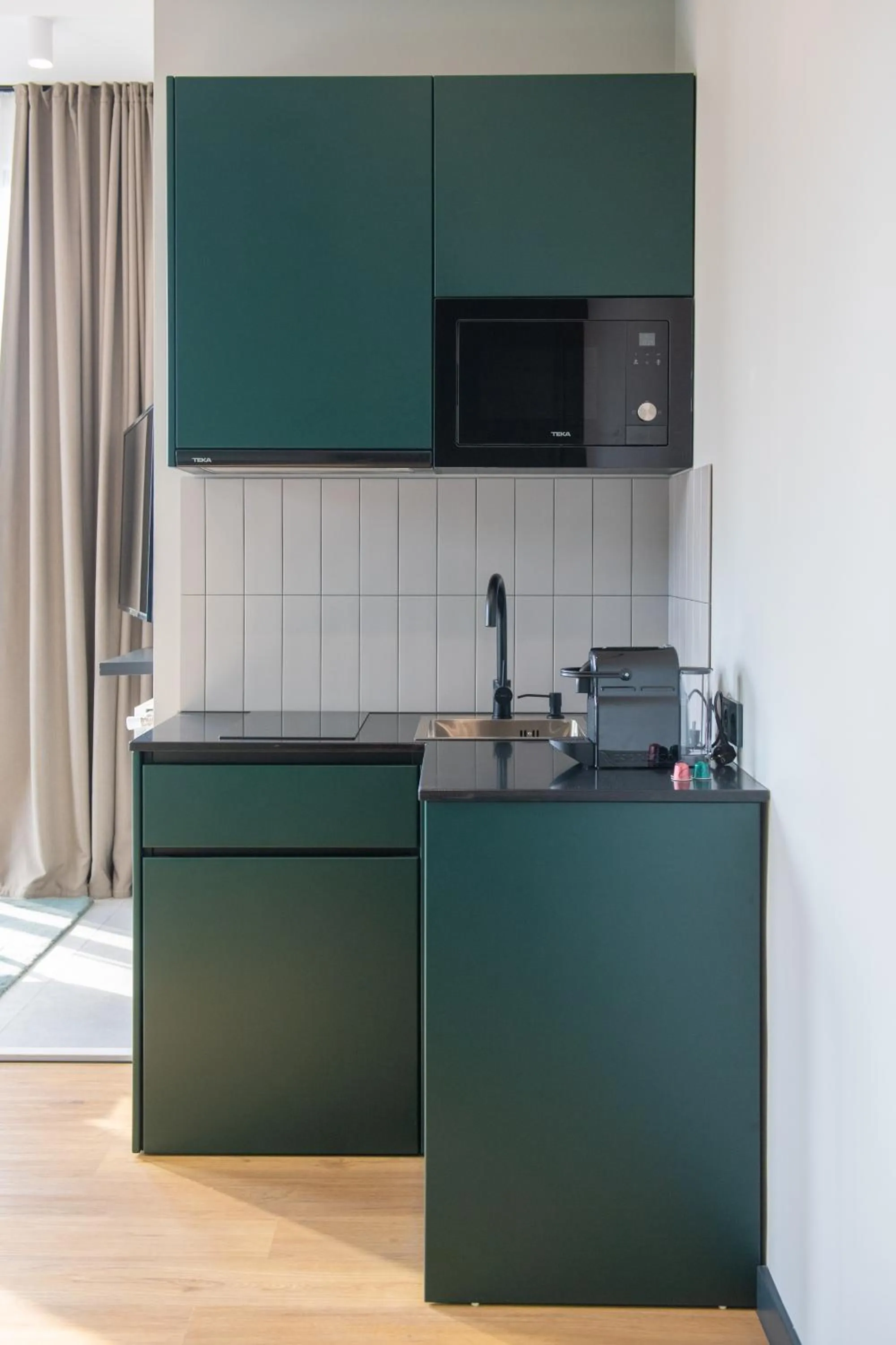 Qstay Gratus Tbilisi