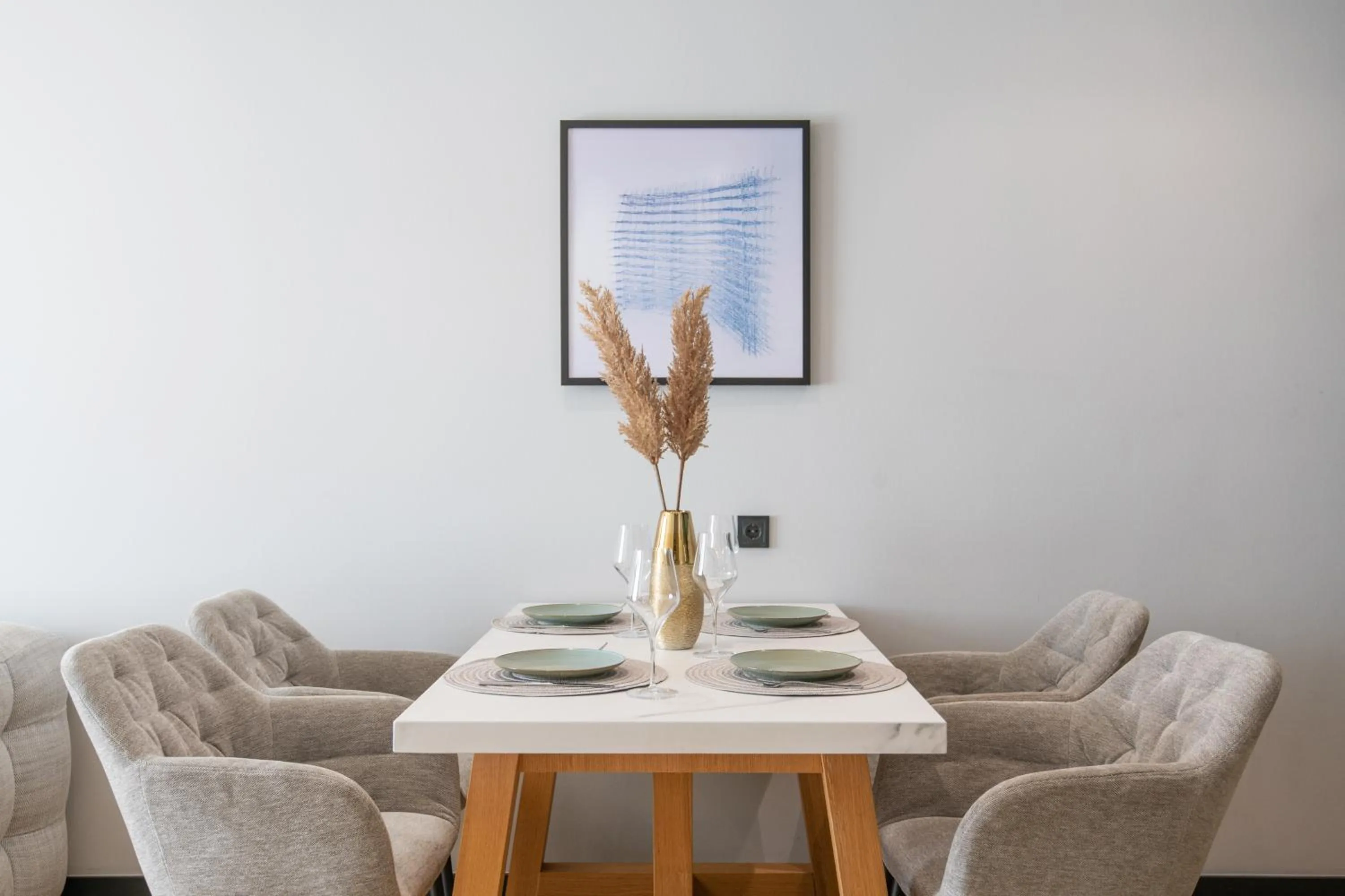 Qstay Gratus Tbilisi