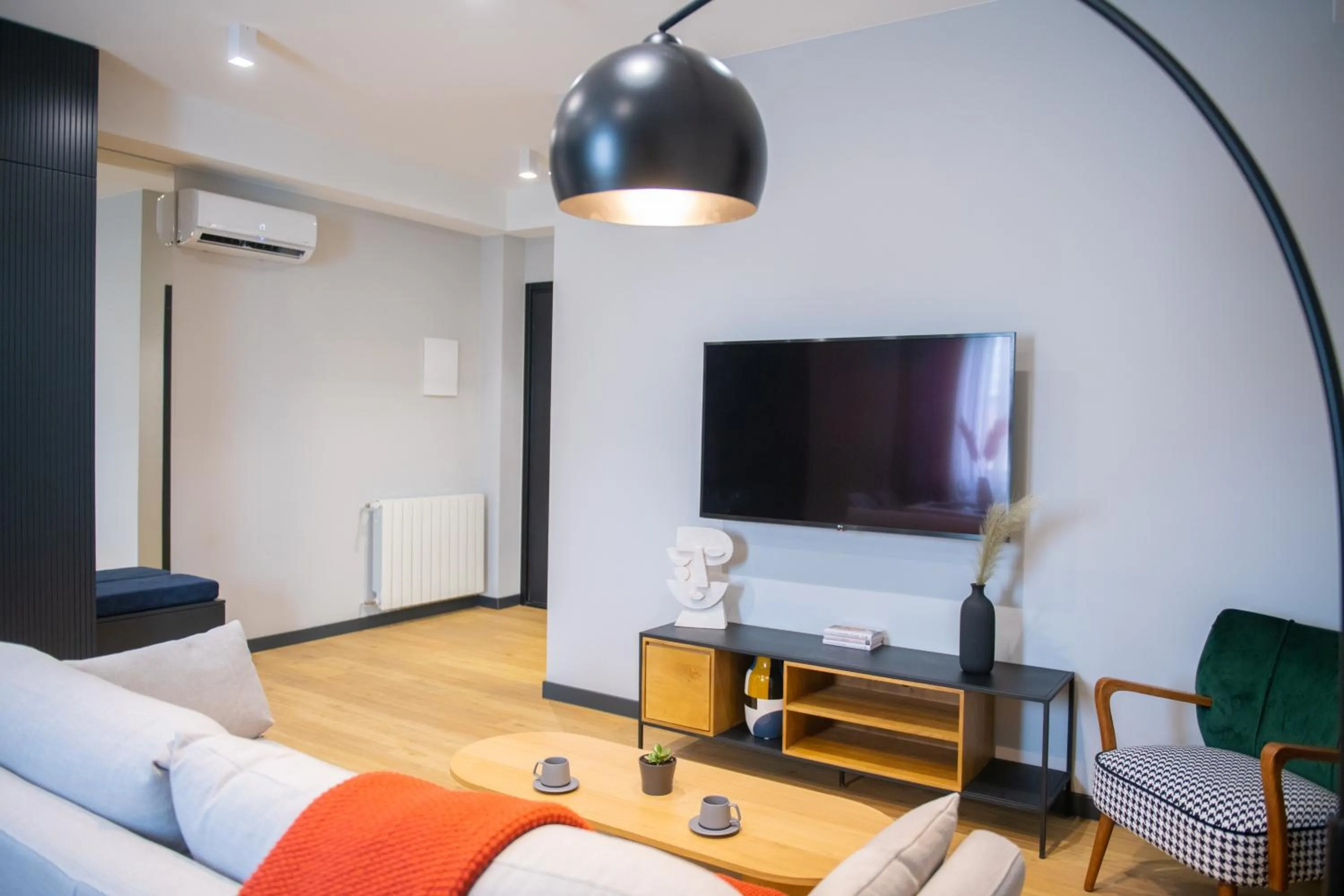 Qstay Gratus Tbilisi