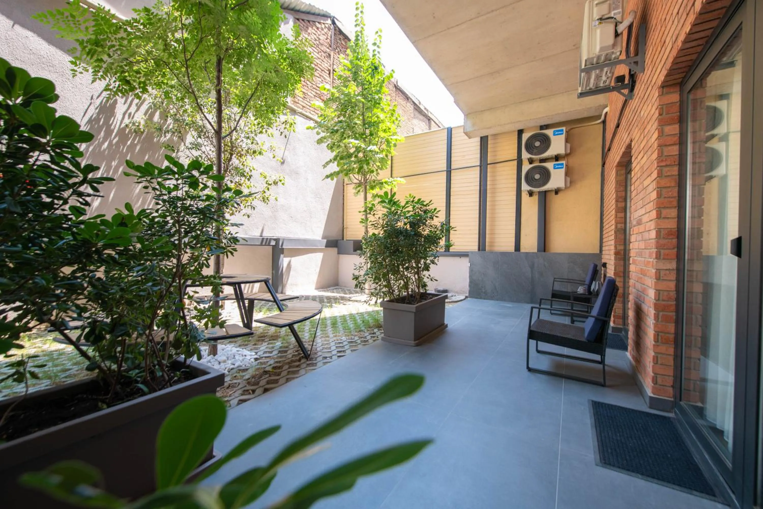 Qstay Gratus Tbilisi