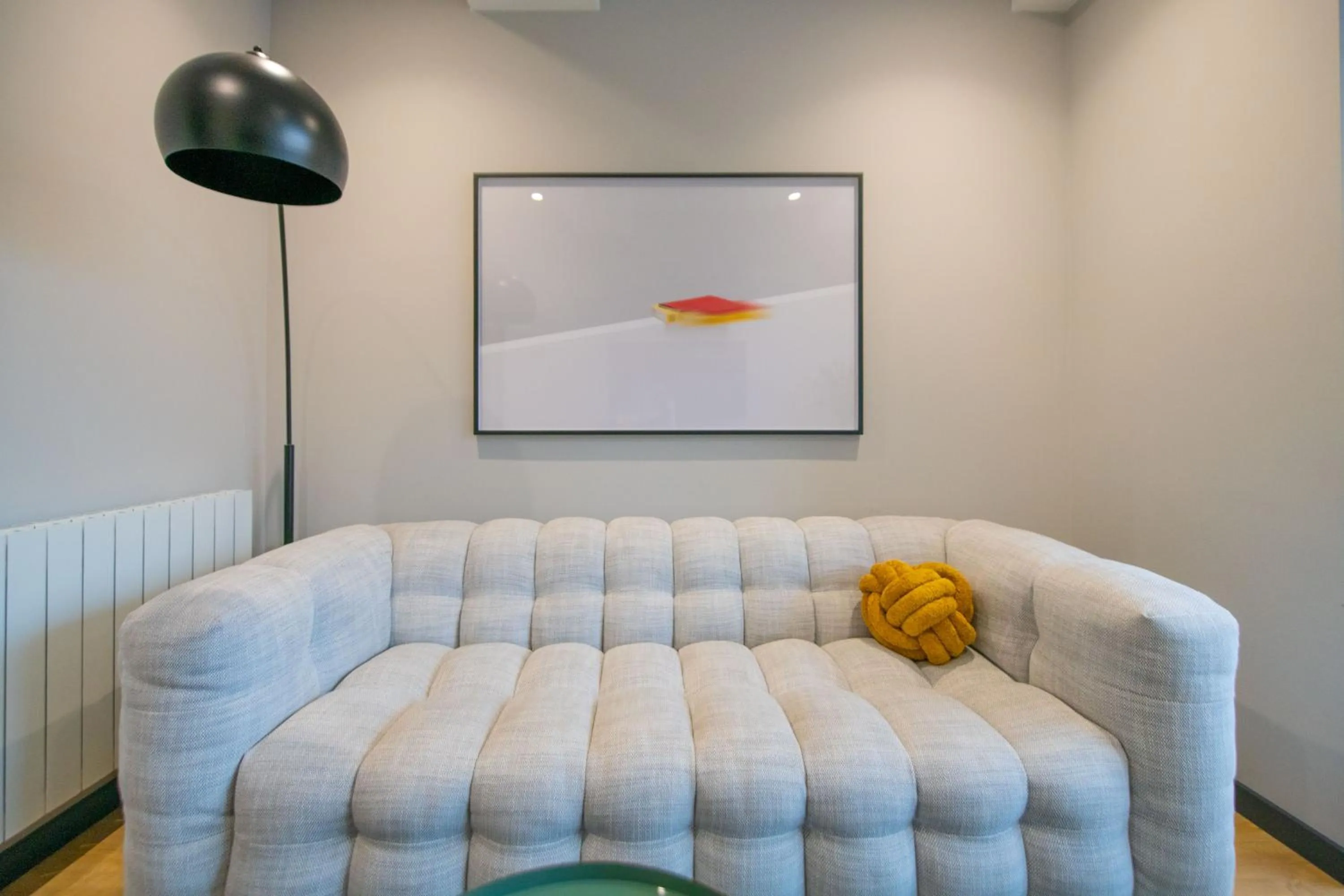 Qstay Gratus Tbilisi