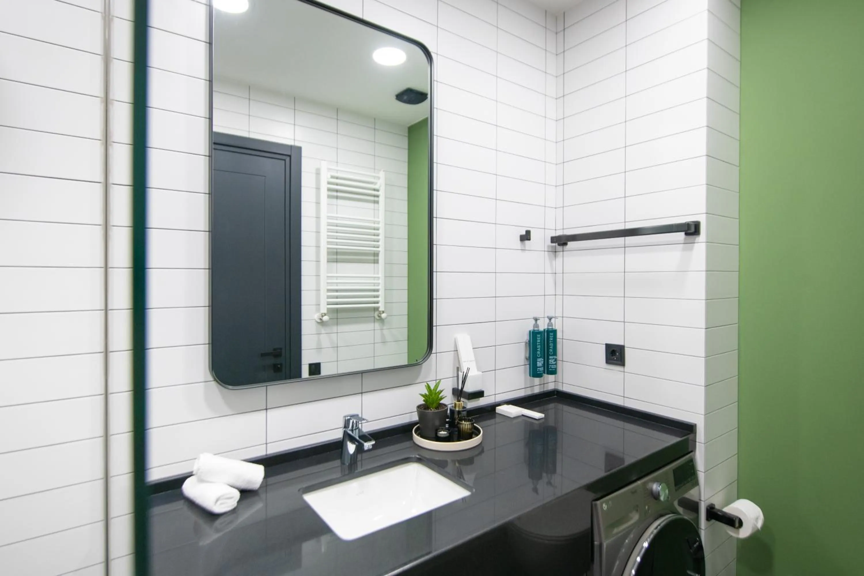 Qstay Gratus Tbilisi