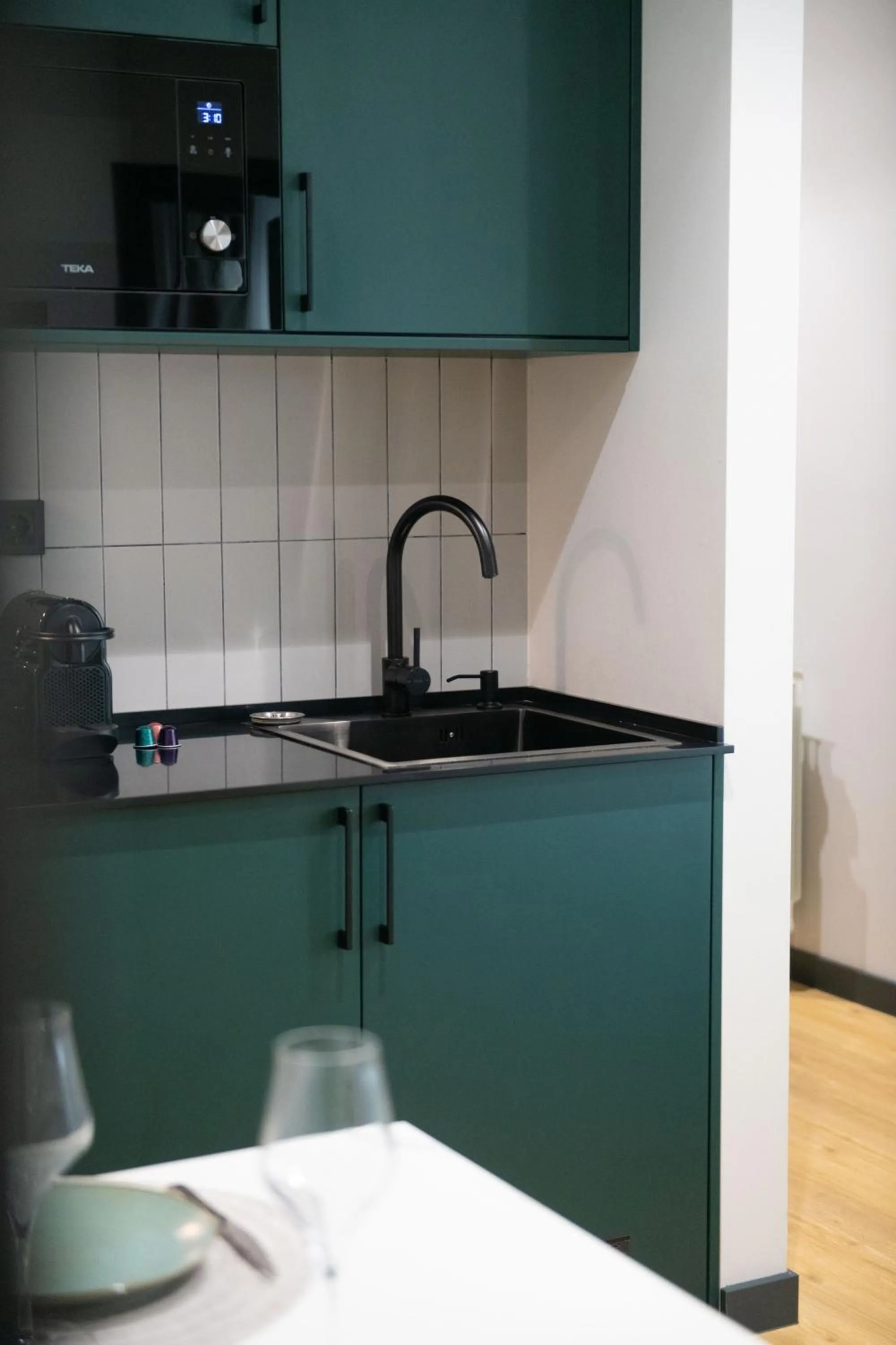 Qstay Gratus Tbilisi