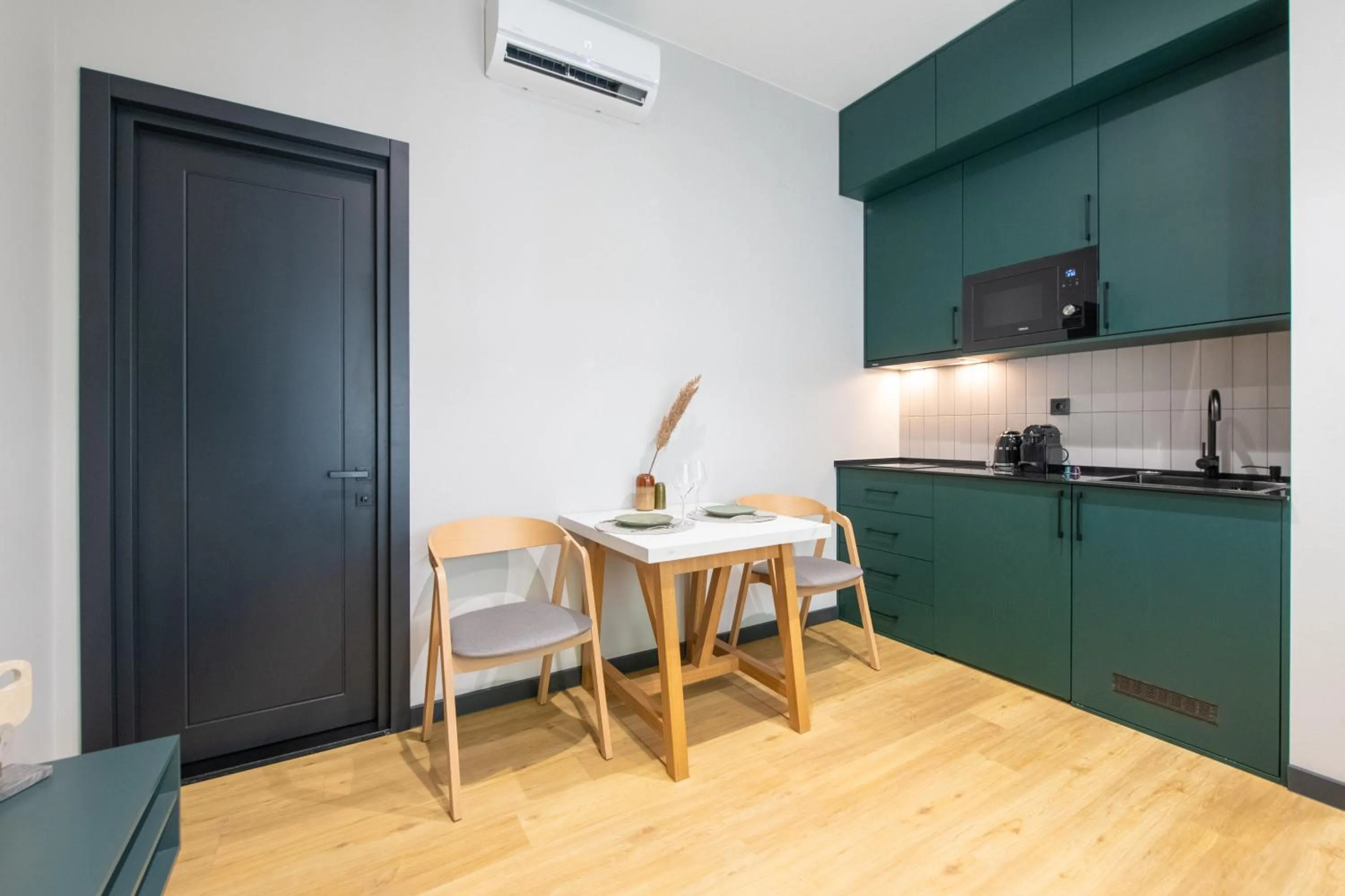 Qstay Gratus Tbilisi