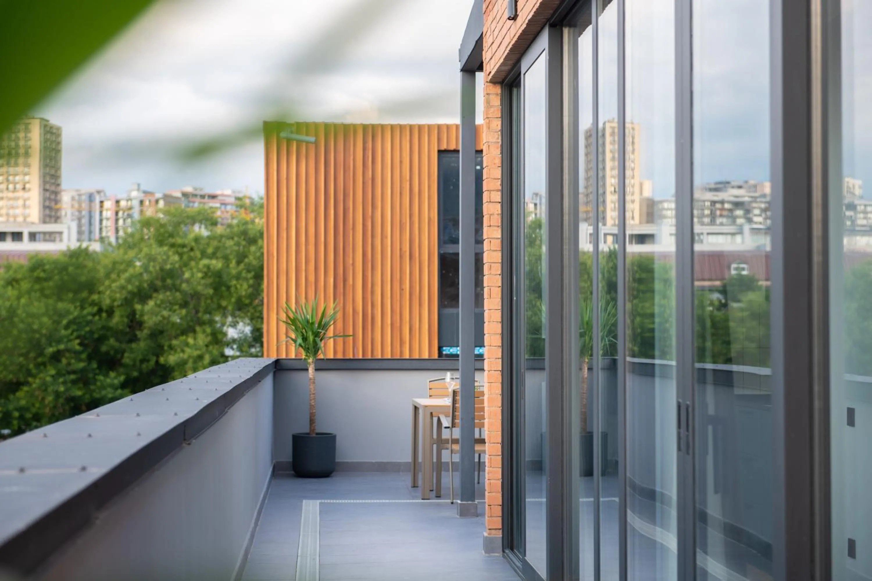 Qstay Gratus Tbilisi