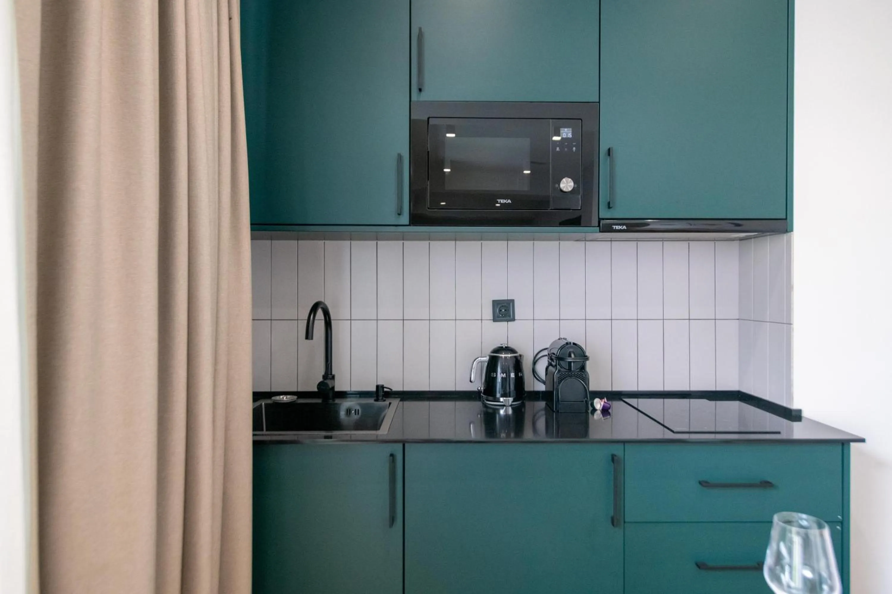 Qstay Gratus Tbilisi