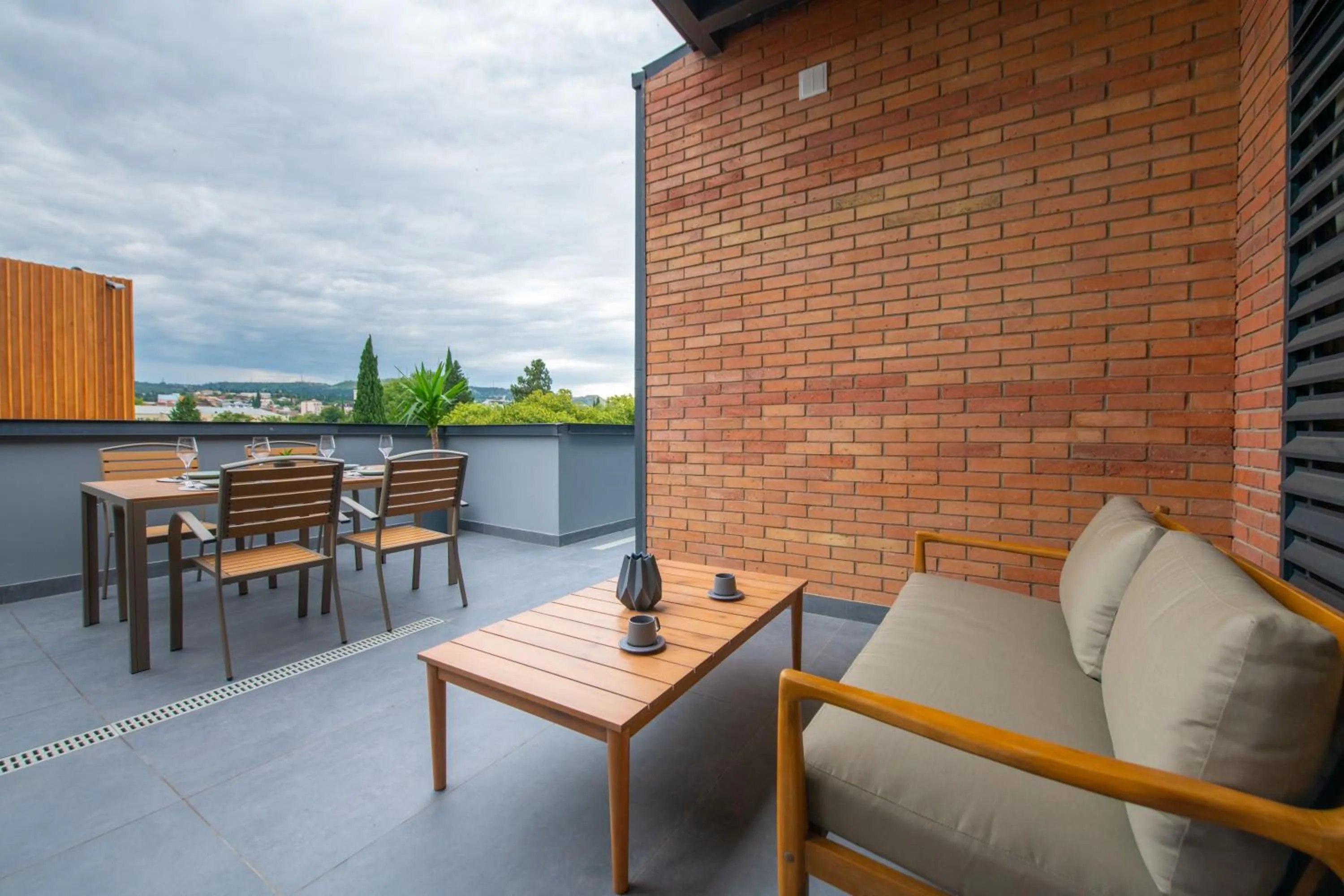 Qstay Gratus Tbilisi