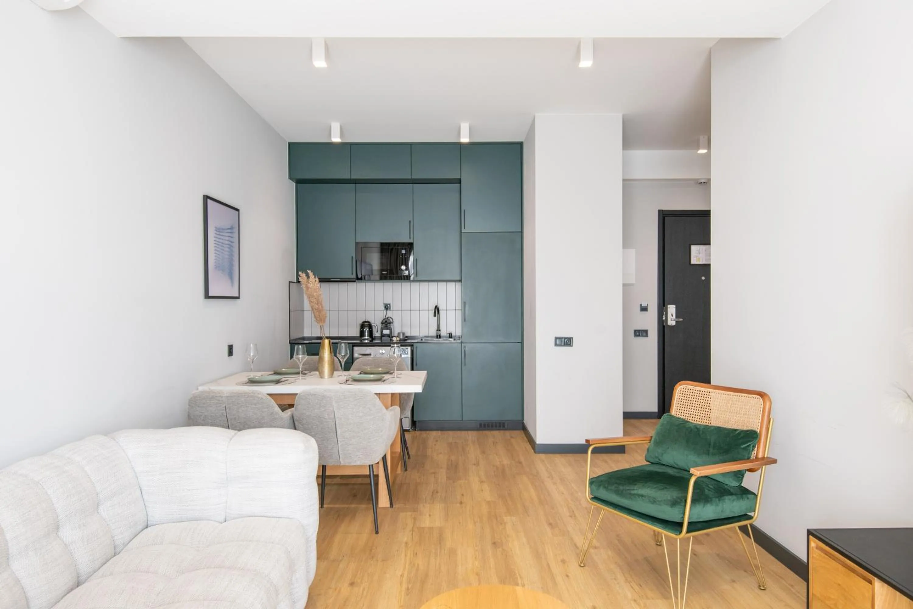 Qstay Gratus Tbilisi