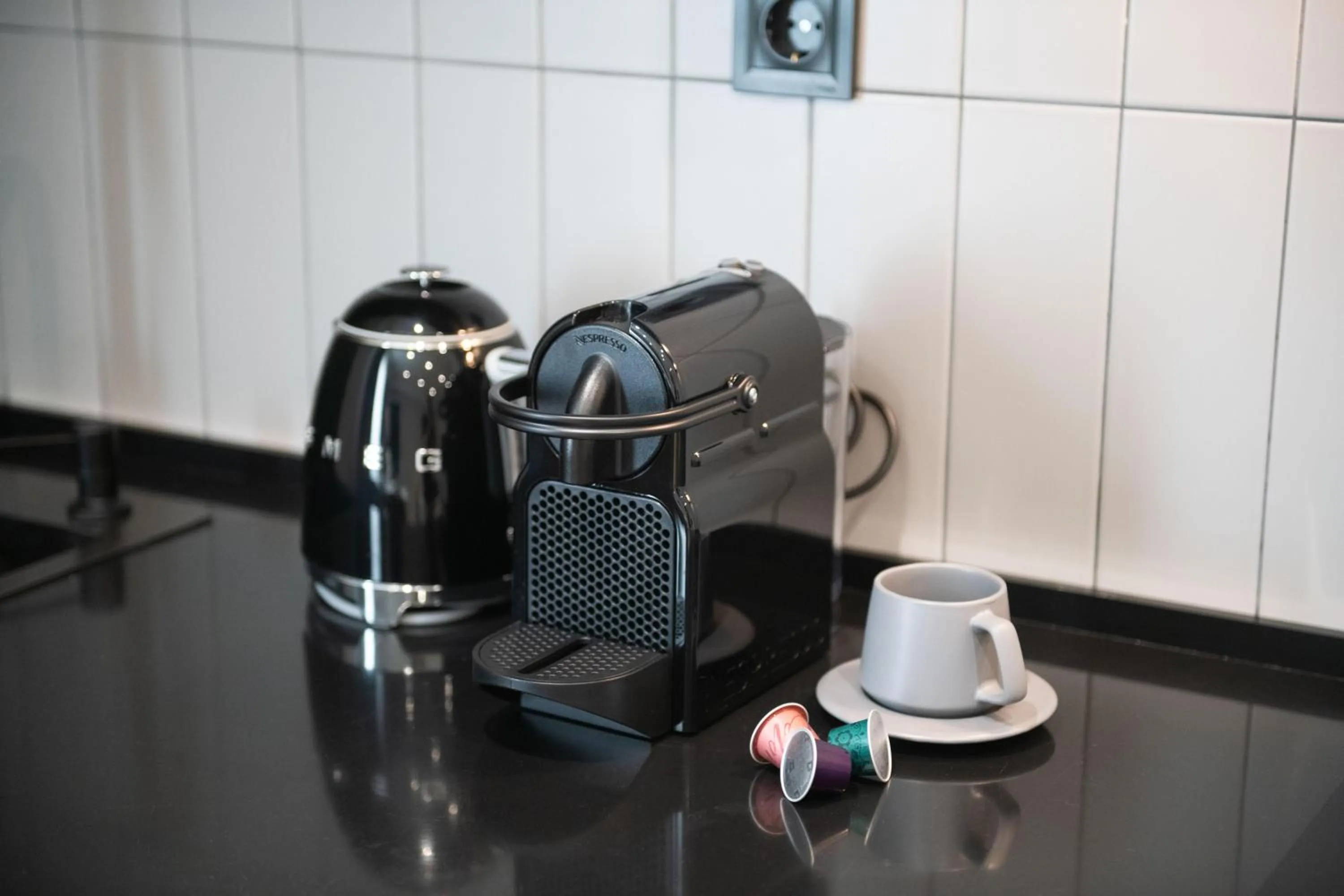 Qstay Gratus Tbilisi