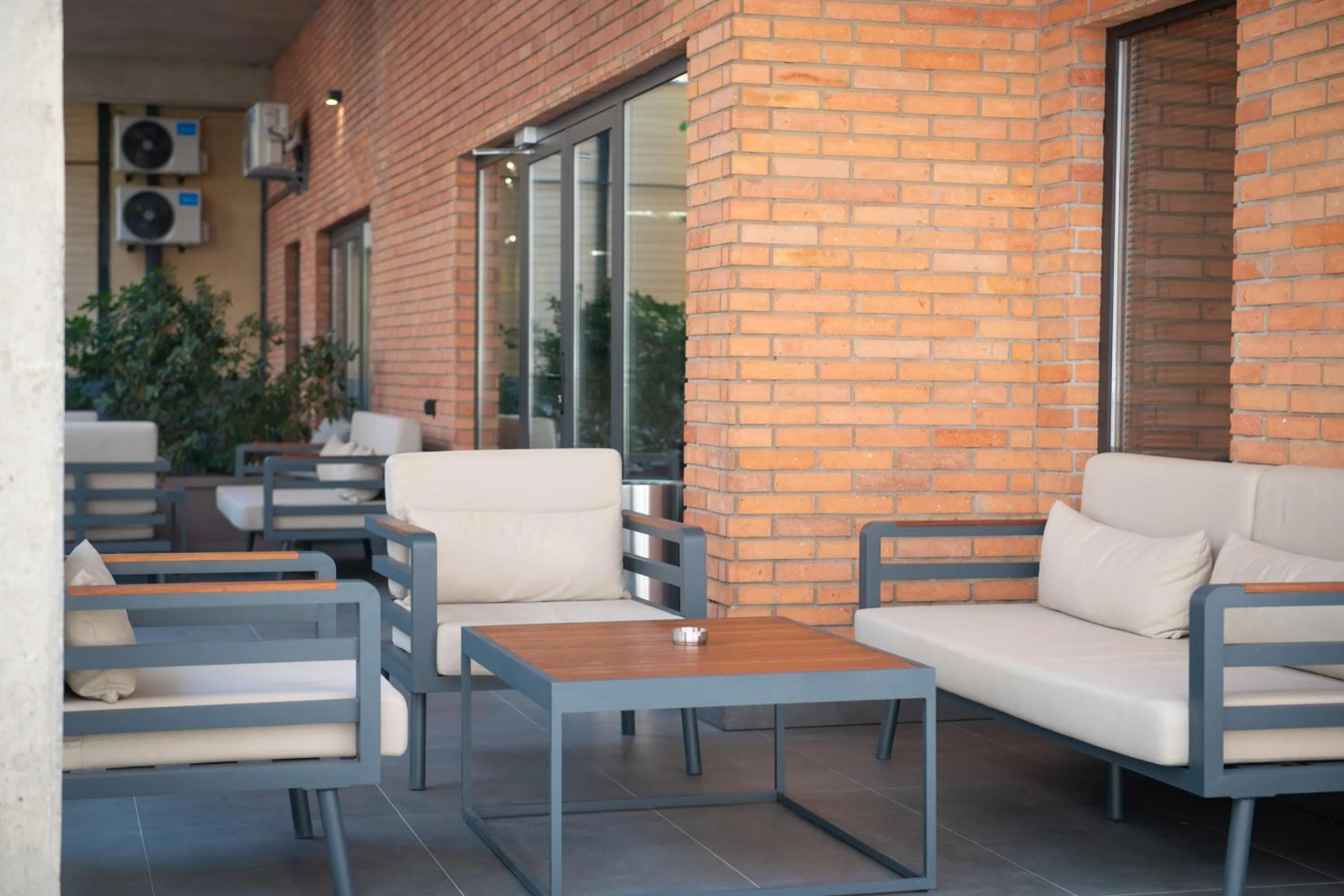 Qstay Gratus Tbilisi