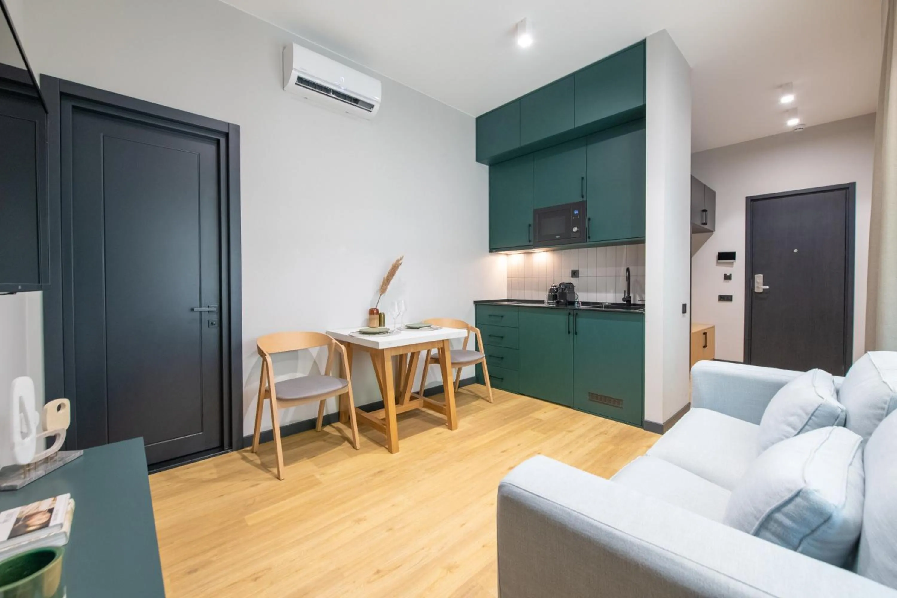 Qstay Gratus Tbilisi