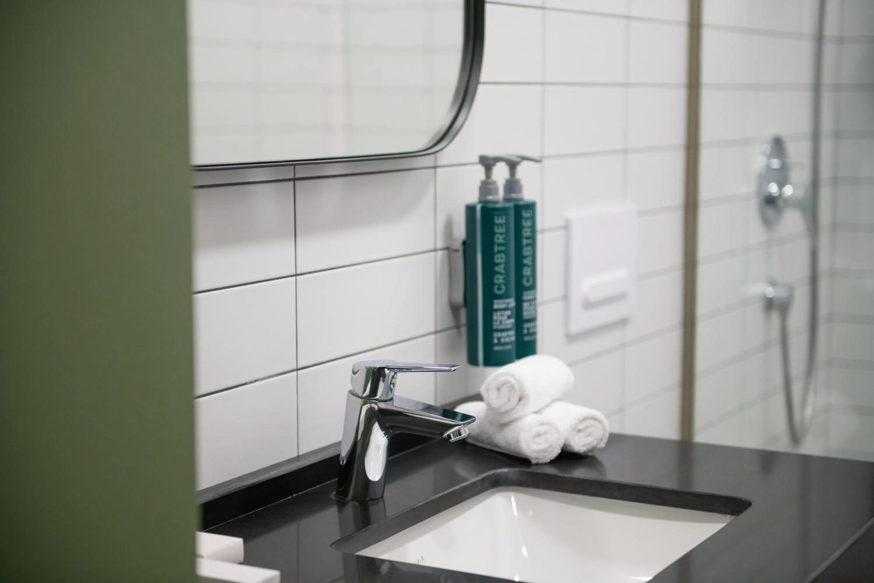 Qstay Gratus Tbilisi