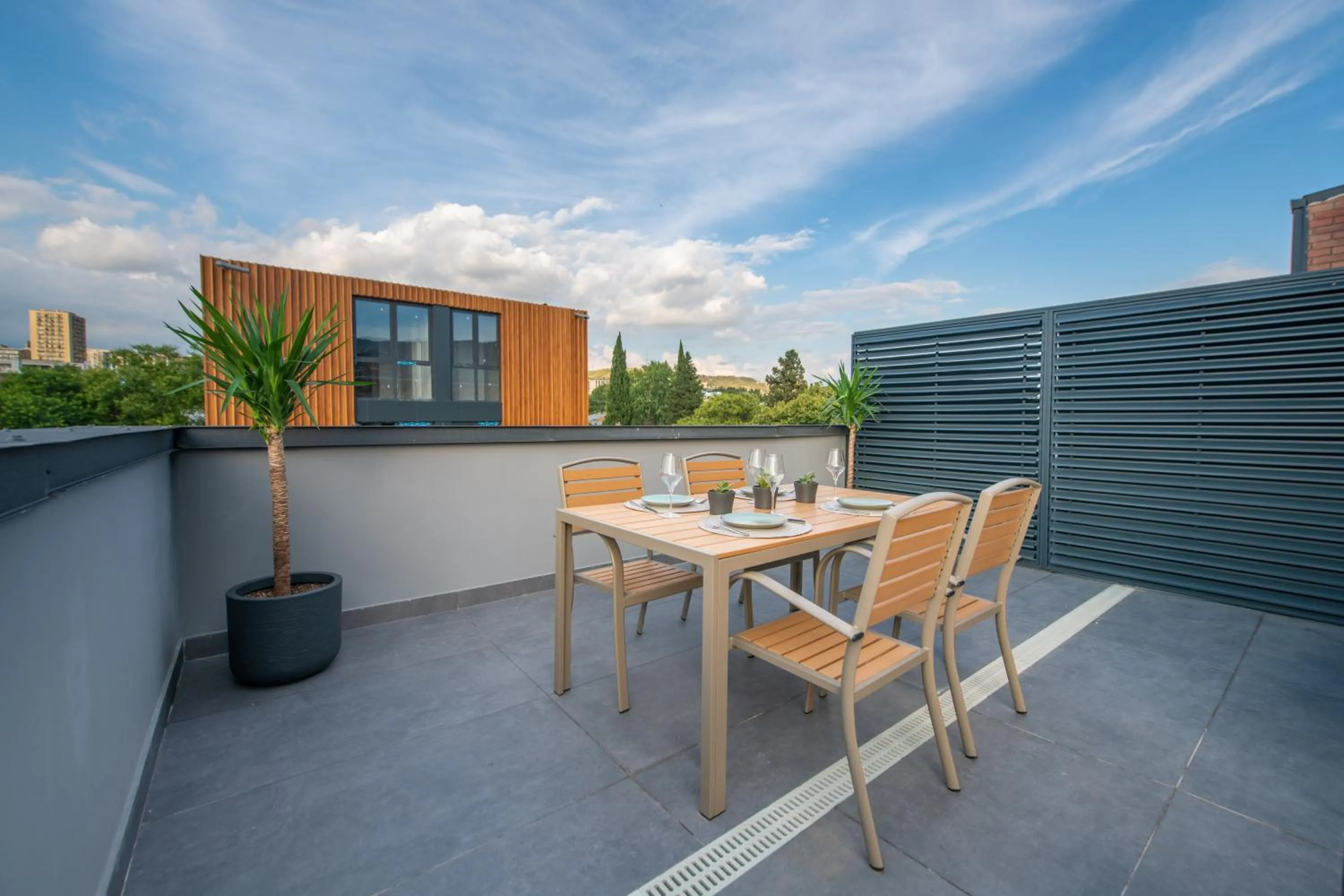 Qstay Gratus Tbilisi