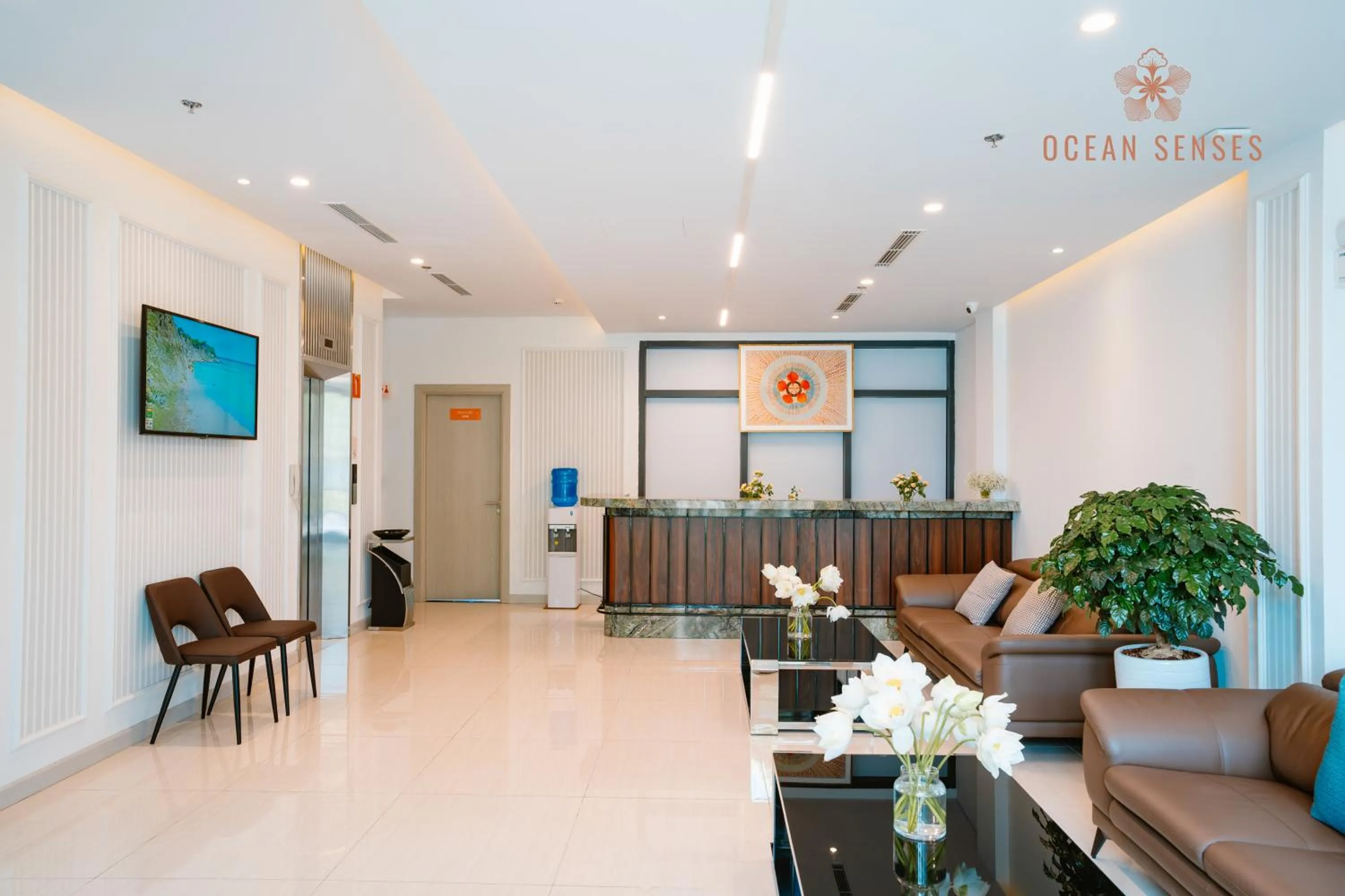 Ocean Senses Hotel