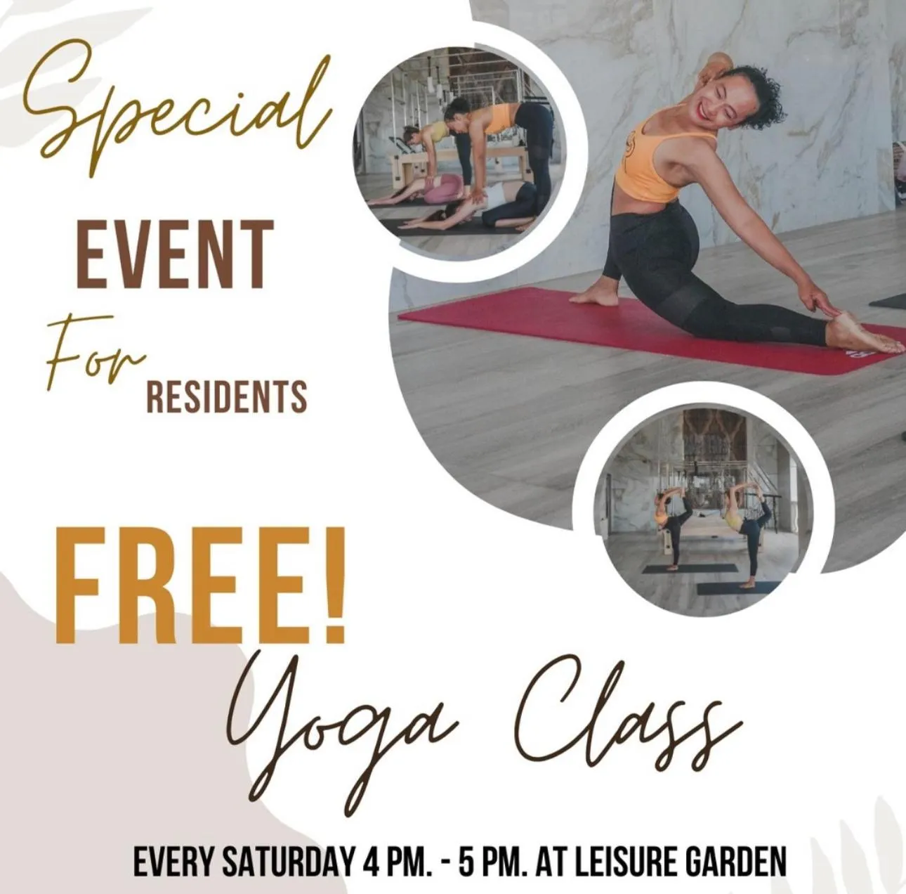 Copacabana Beach Jomtien