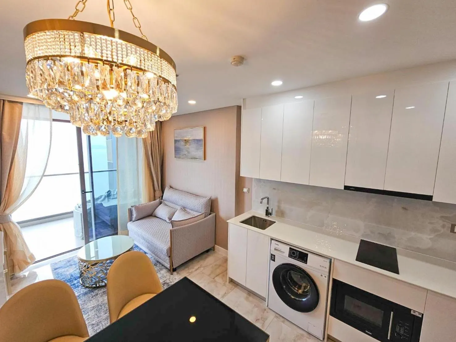 Copacabana Beach Jomtien