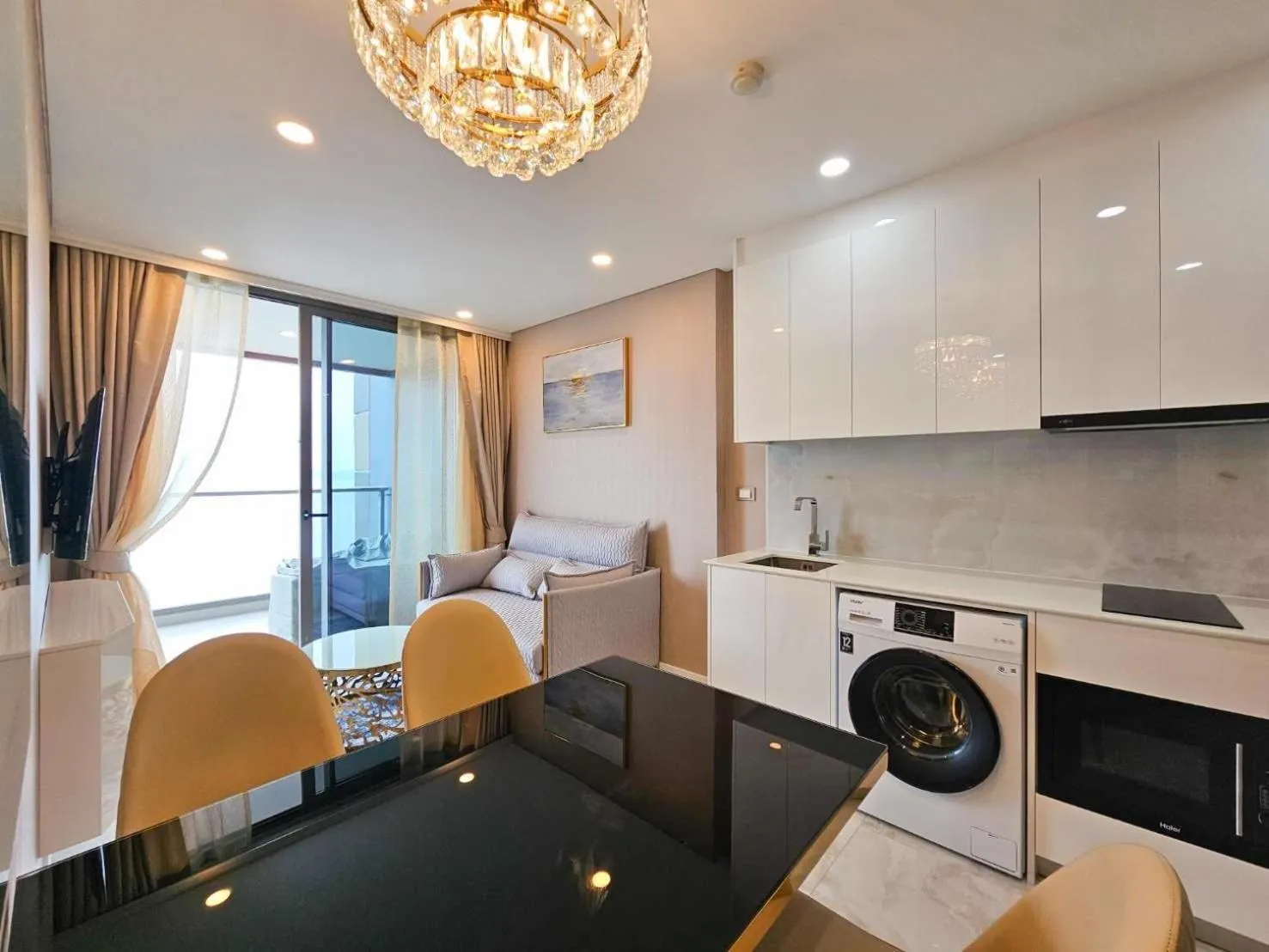 Copacabana Beach Jomtien