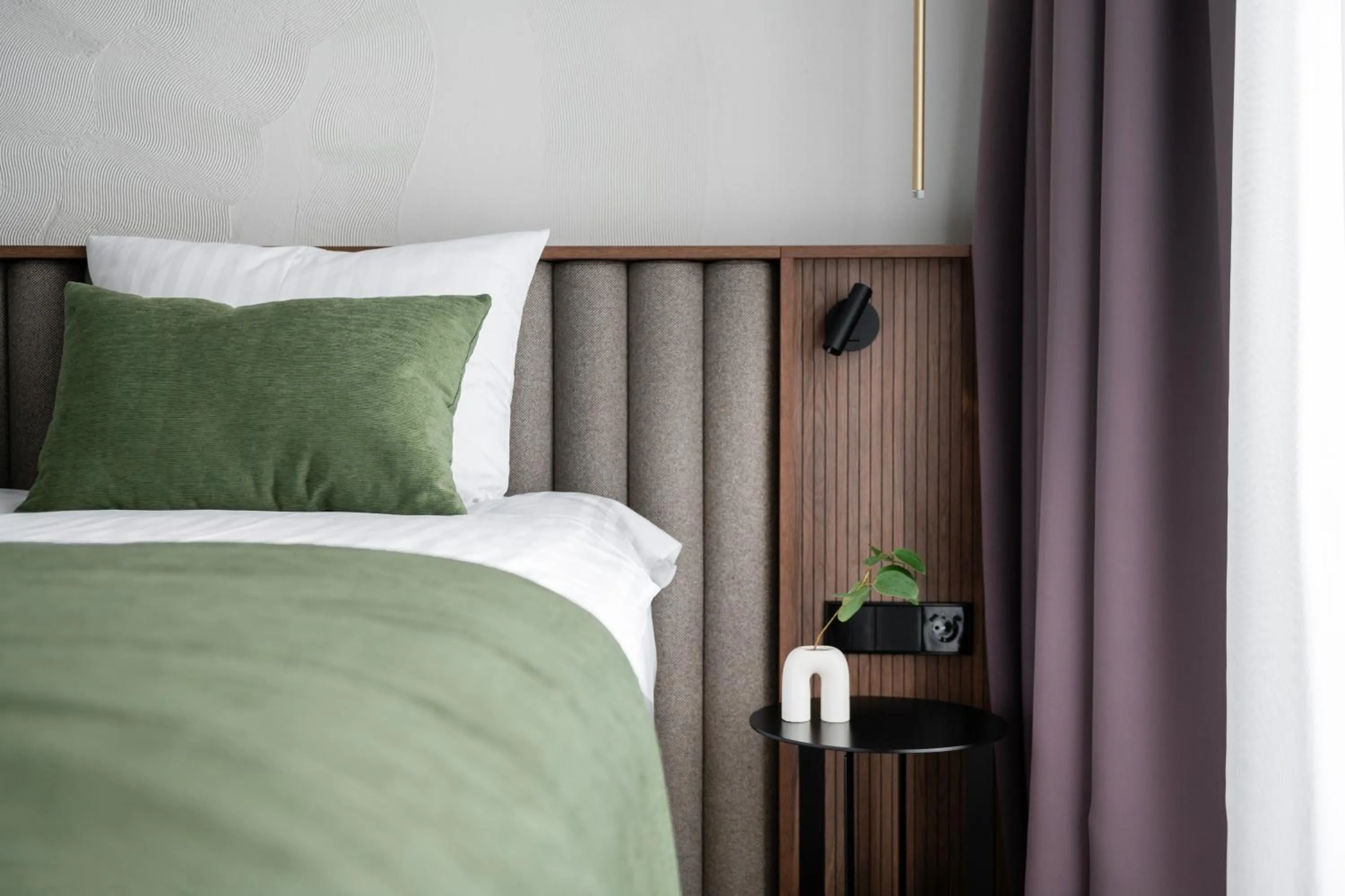 Bed in Harmony Birštonas